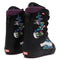 Women's Hannah Eddy Vans Hi-Standard OG Snowboard Boots Back
