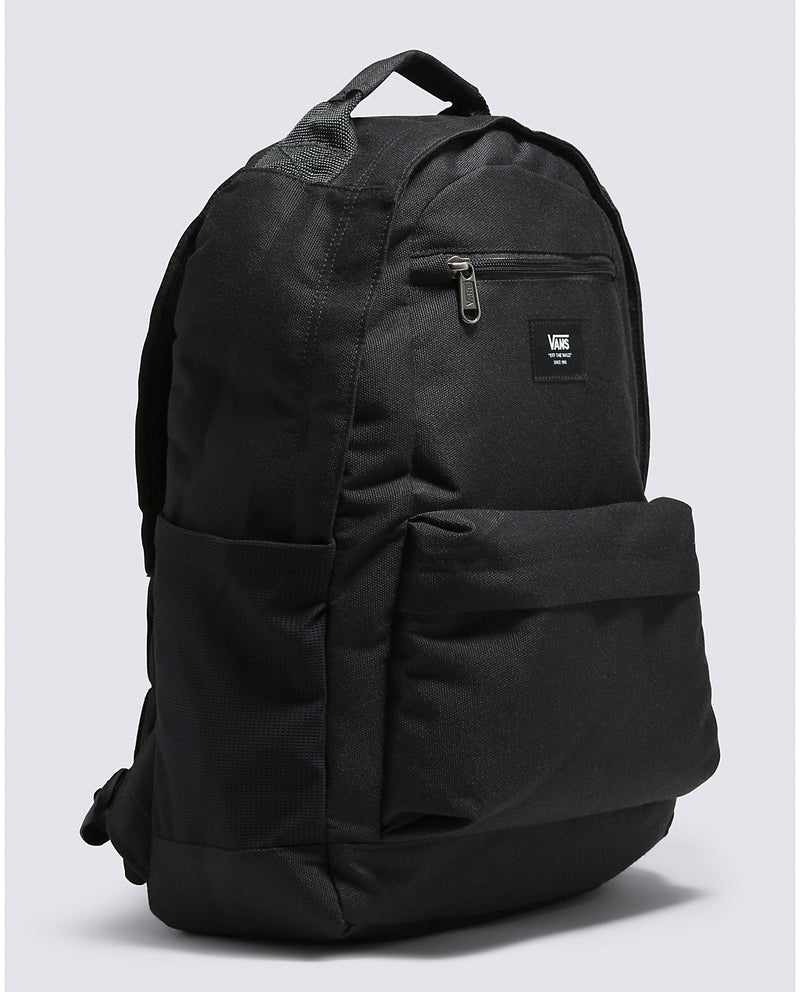 Startle Black Vans Backpack