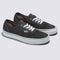 Dark Grey Skate Authentic Vans Skate Shoes