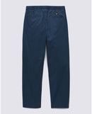 Dress Blues Range Relaxed Fit Elastic Waist Vans Pants