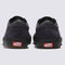 Dark Navy Gilbert Crockett Vans Pro Skate Shoe Back