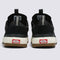 Black/Marshmallow MTE-1 UltraRange EXO Vans Boots Back