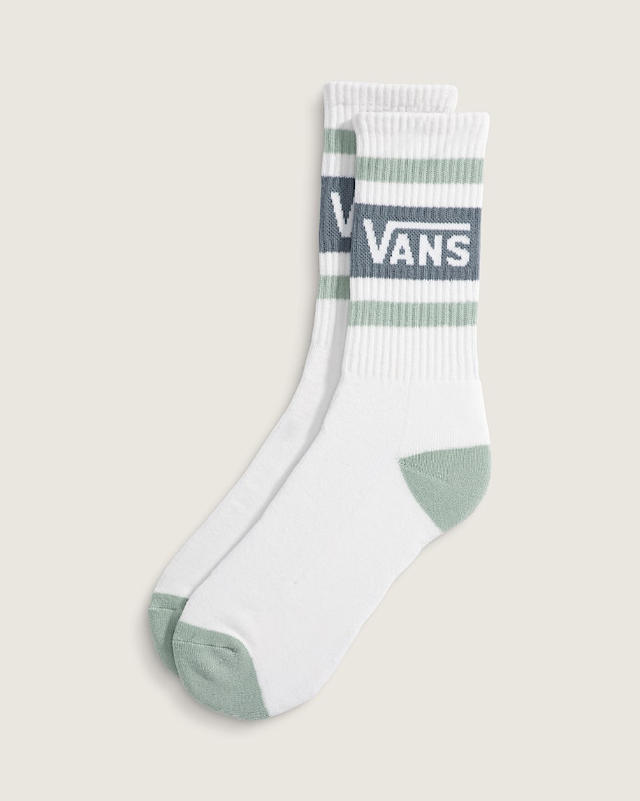 Drop V Vans Crew Socks