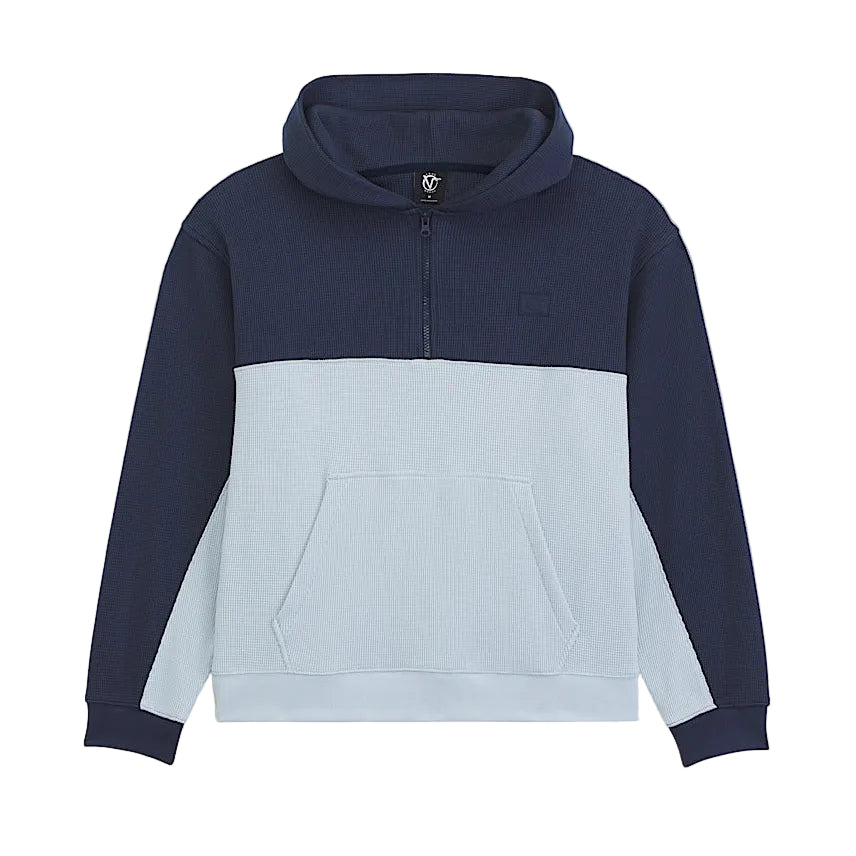 Rowan Vans Quarter Zip Hoodie