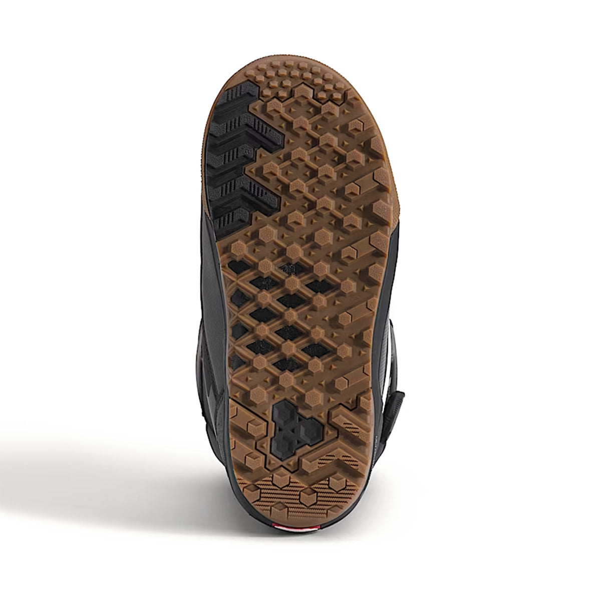 Vans aura pro 2 boot sole lug pattern