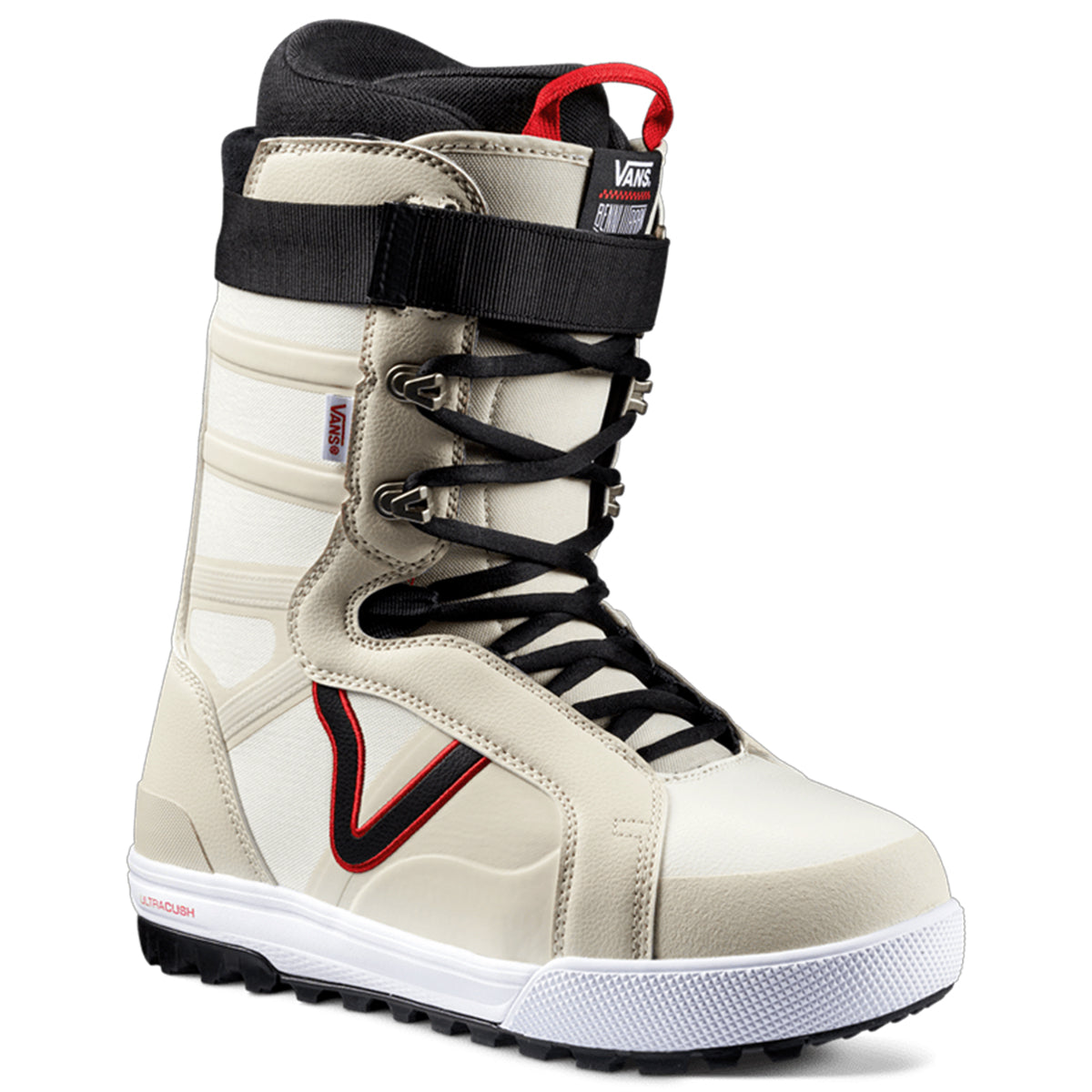 Vans Benny Urban Hi-Standard Pro Snowboard Boots - Turtle
