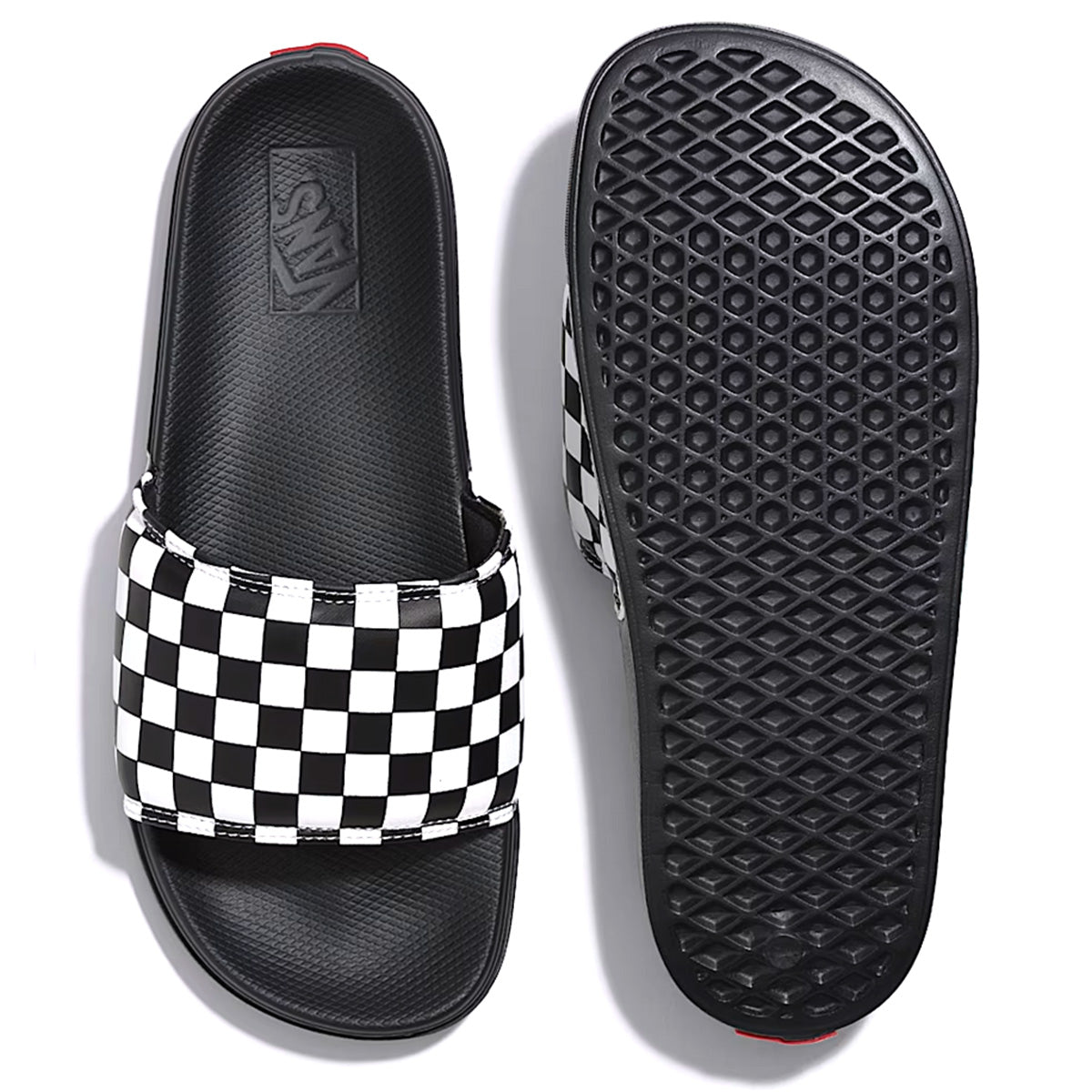 Checker Vans La Costa Sandals