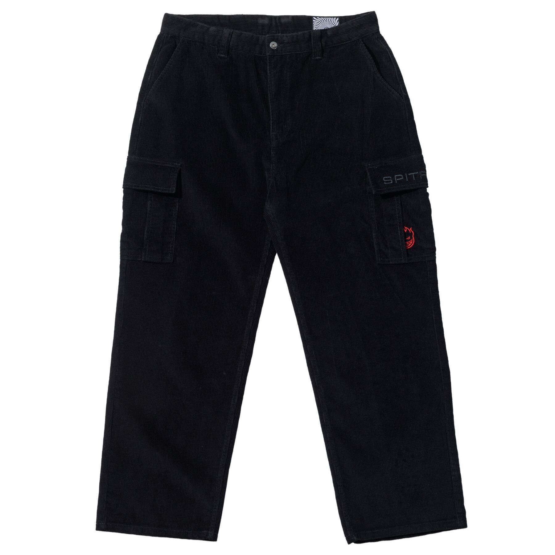 Classic 87' Spitfire Corduroy Cargo Pants