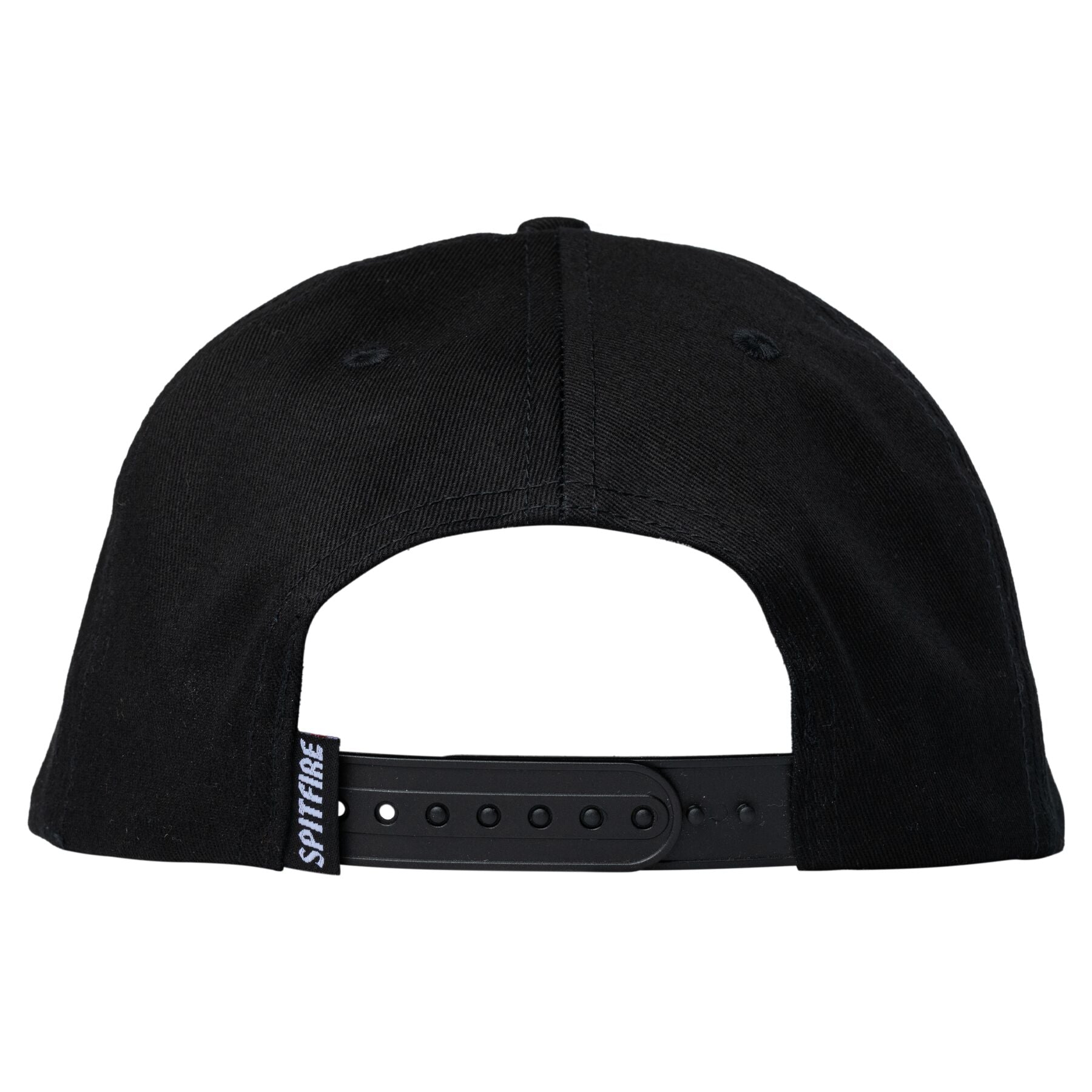 Spitball Spitfire Snapback