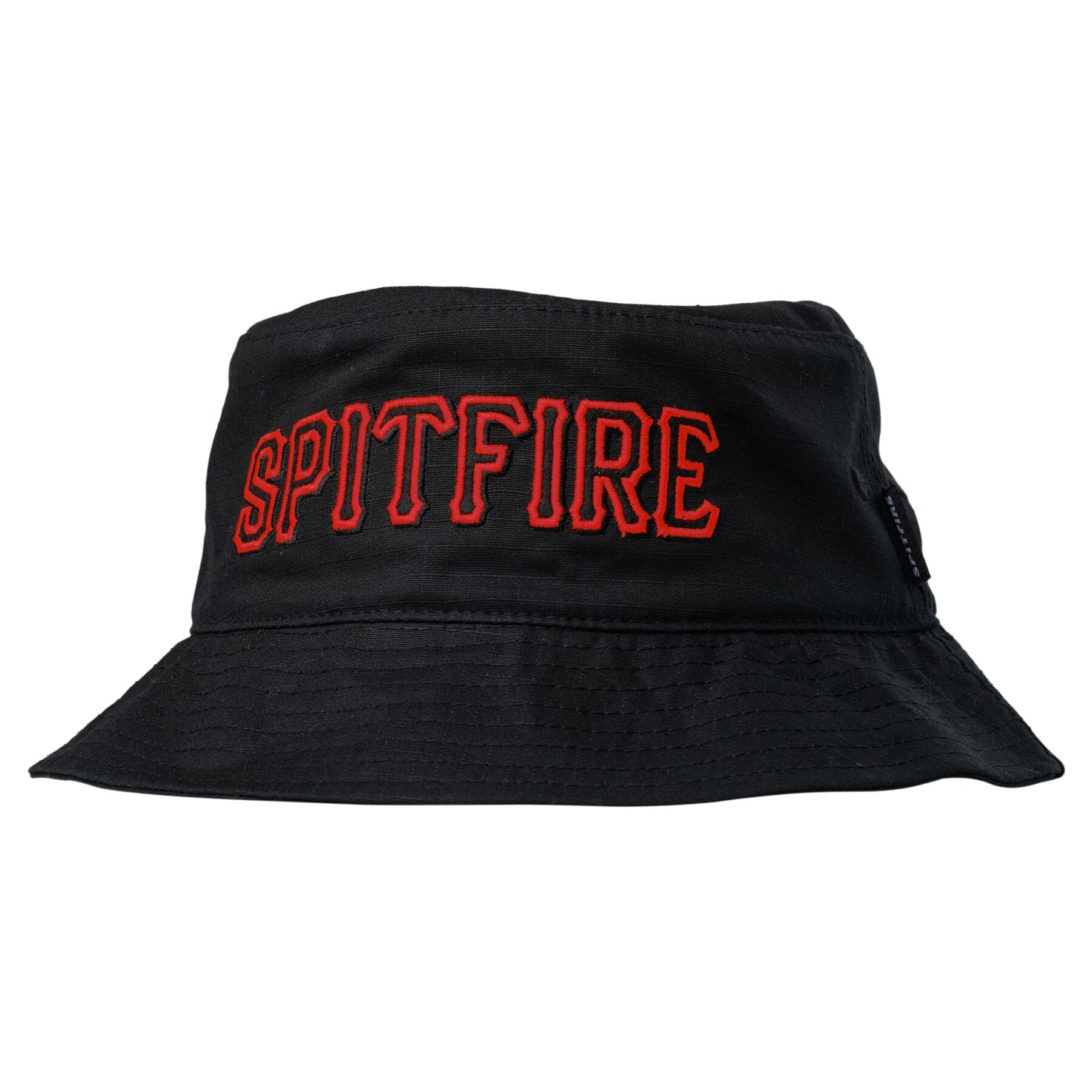 Spitball Spitfire Bucket Hat