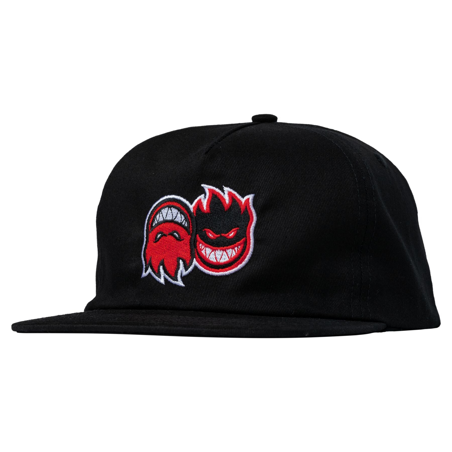Eternal Fill Spitfire Snapback