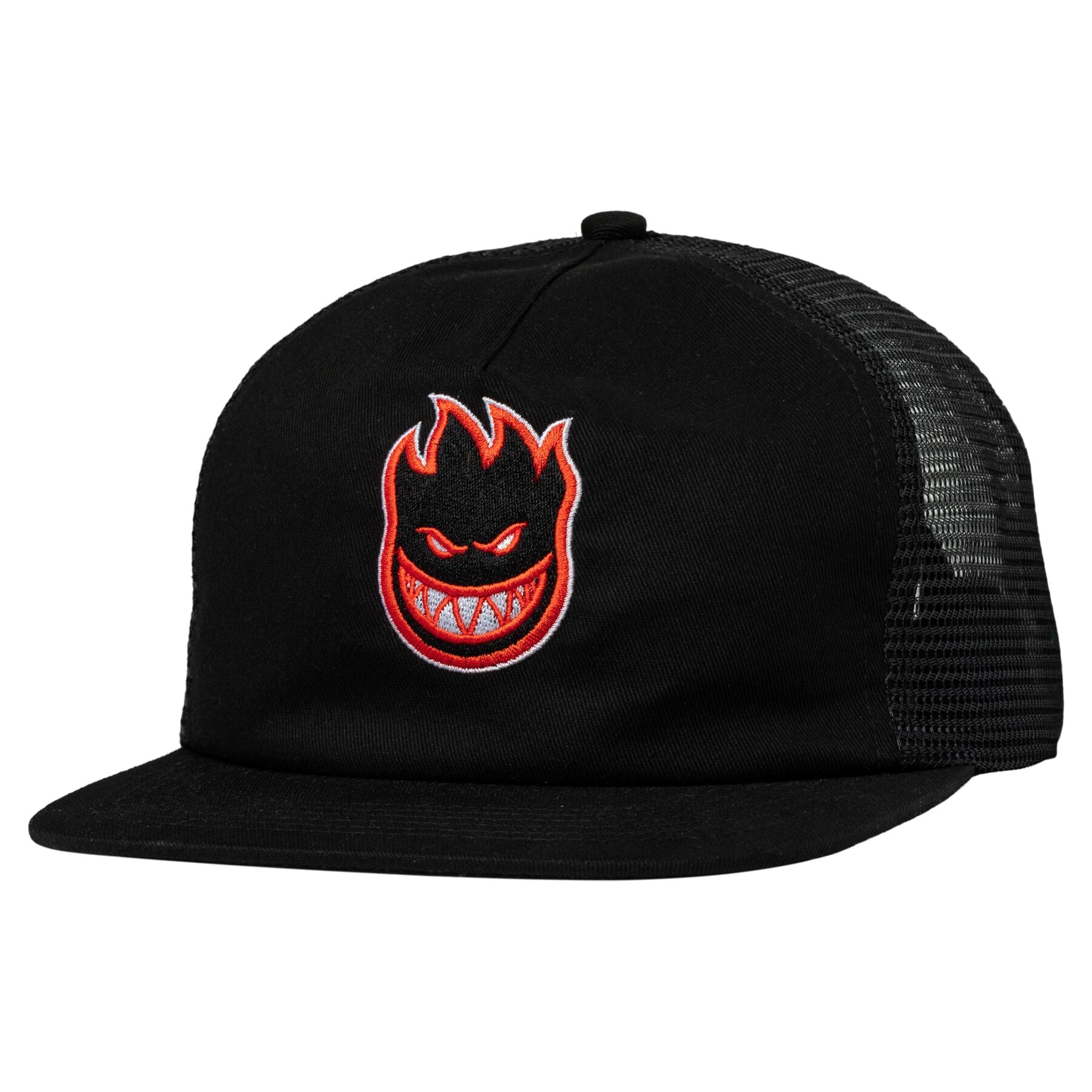 Bighead Fill Spitfire Snapback Hat