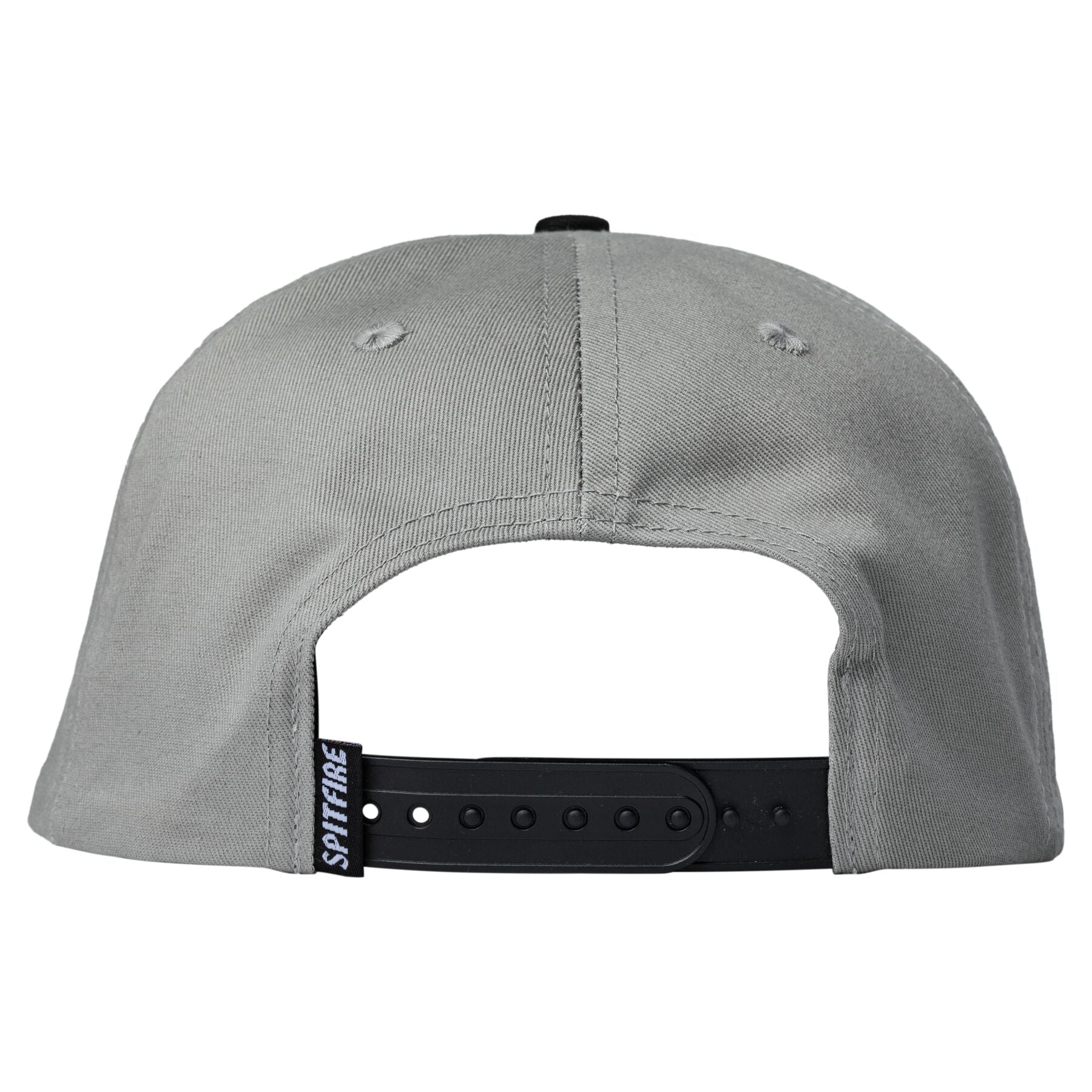 Classic 87' Swirl Patch Spitfire Hat