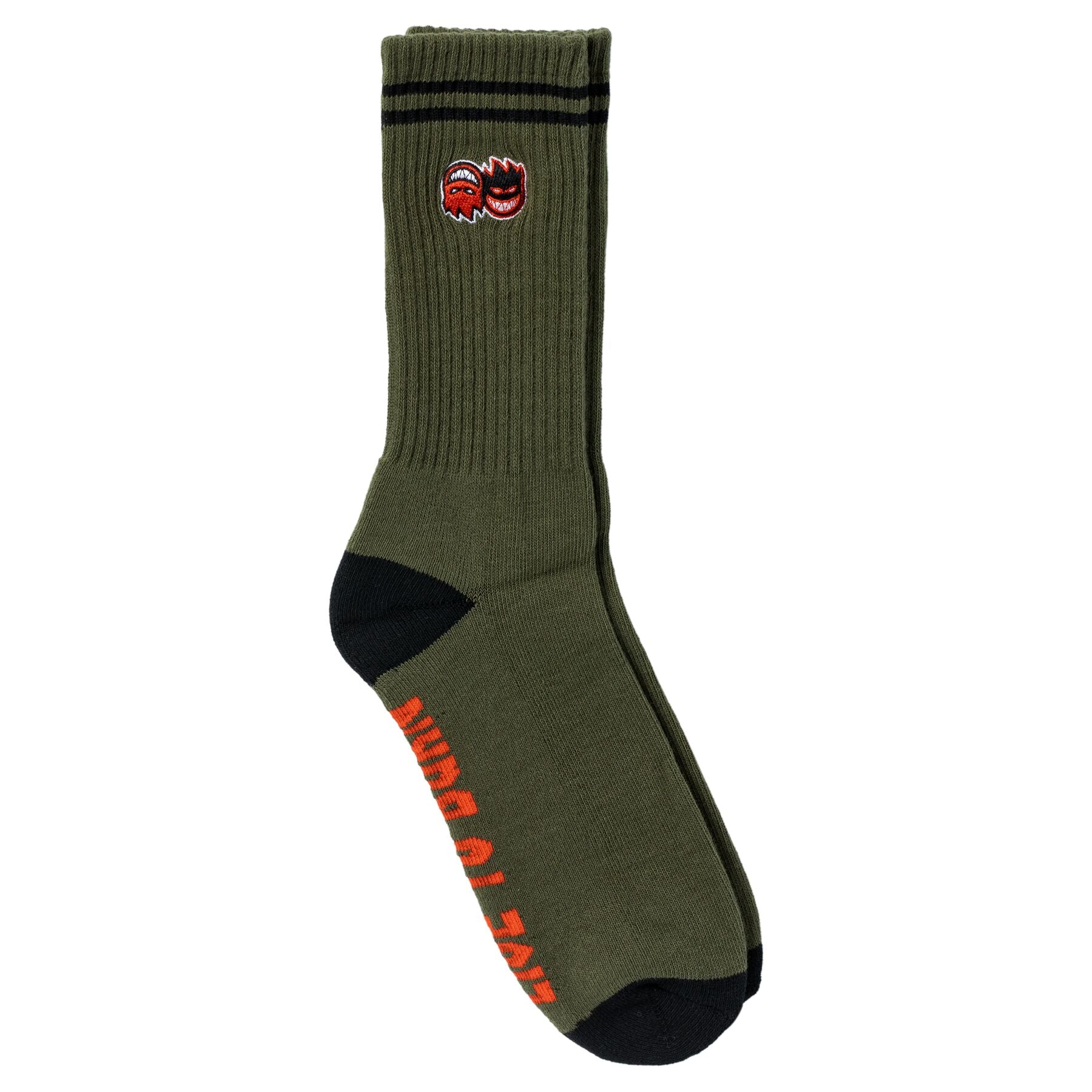 Eternal Fill Spitfire Socks
