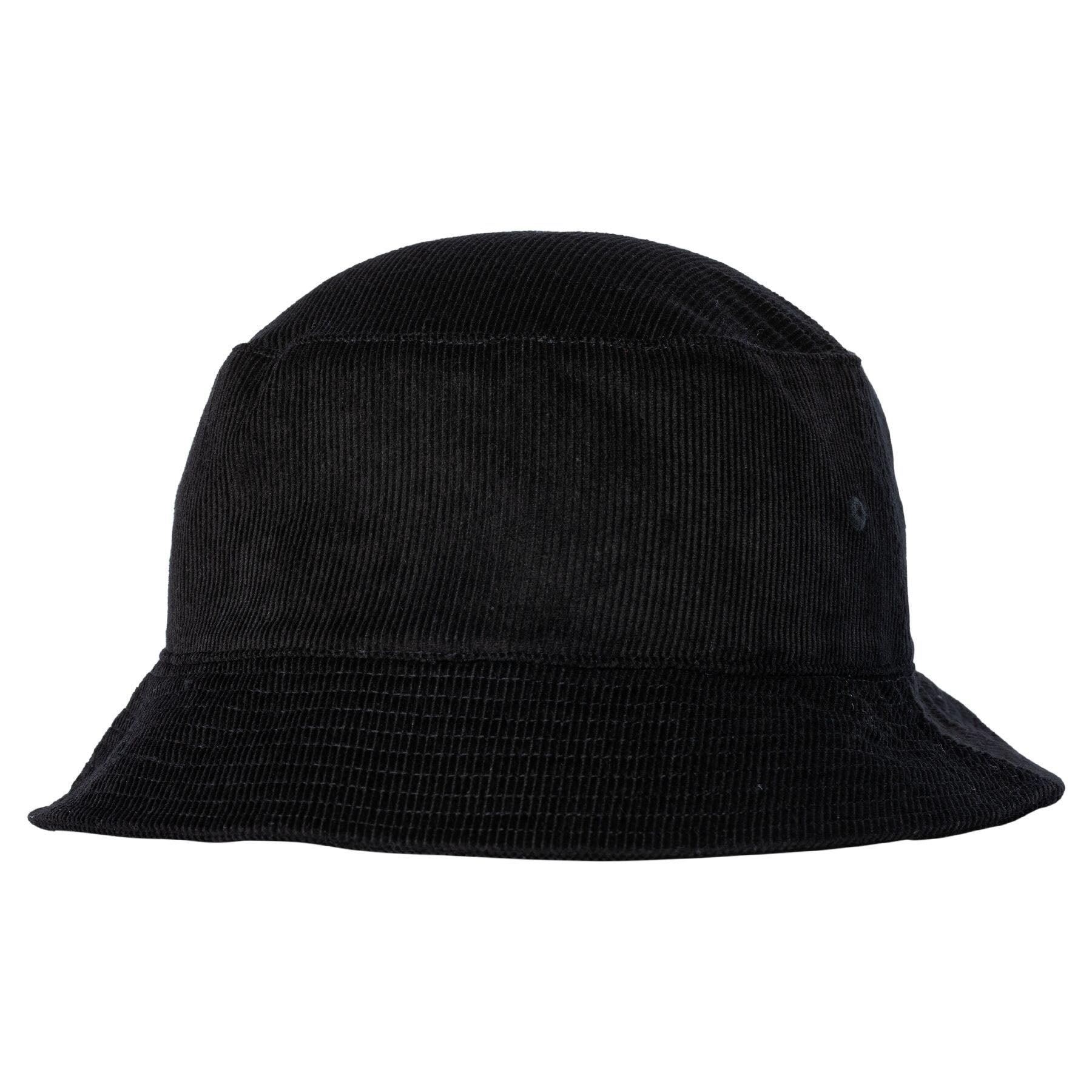 Flames Script Spitfire Bucket Hat