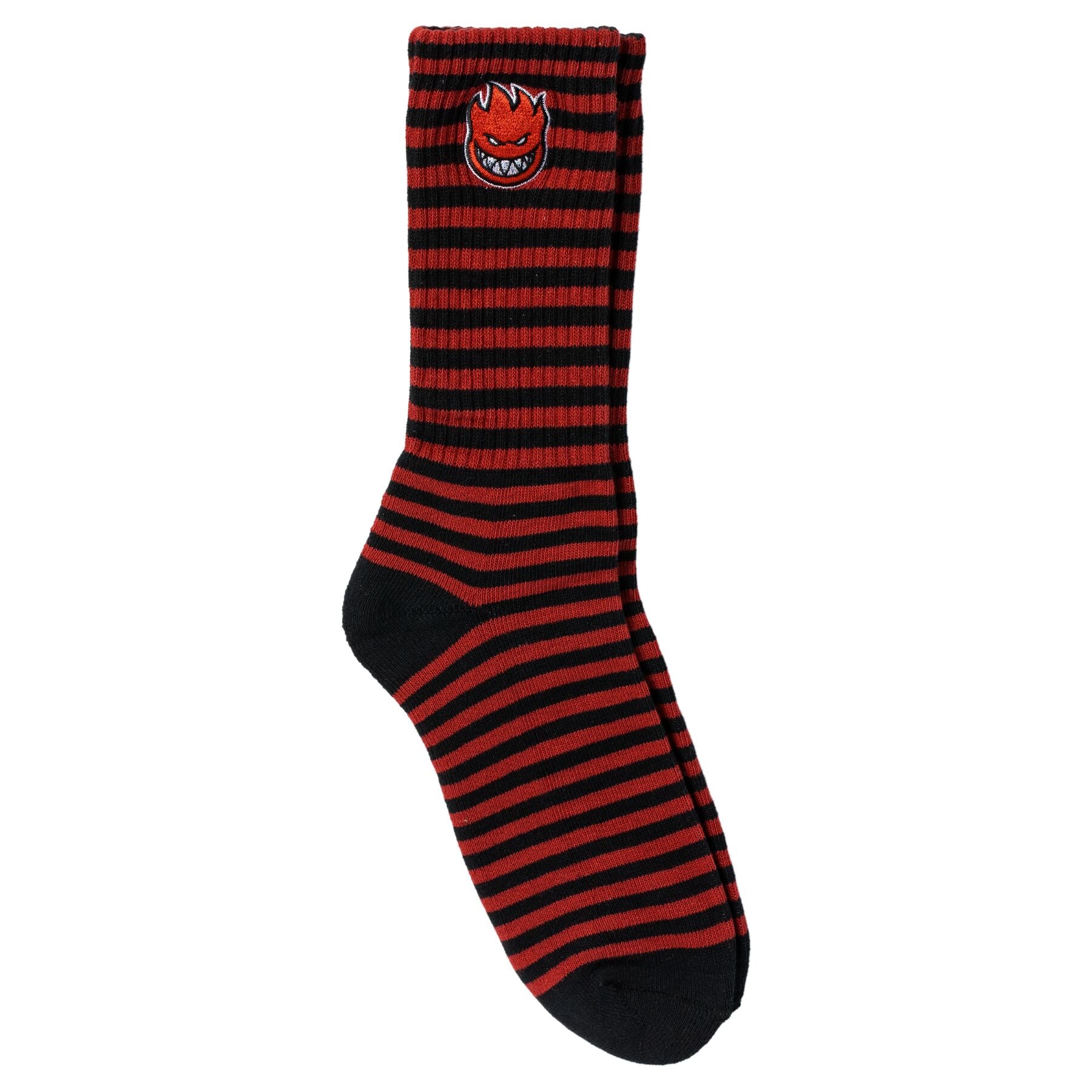 Striped Bighead Fill Spitfire Socks