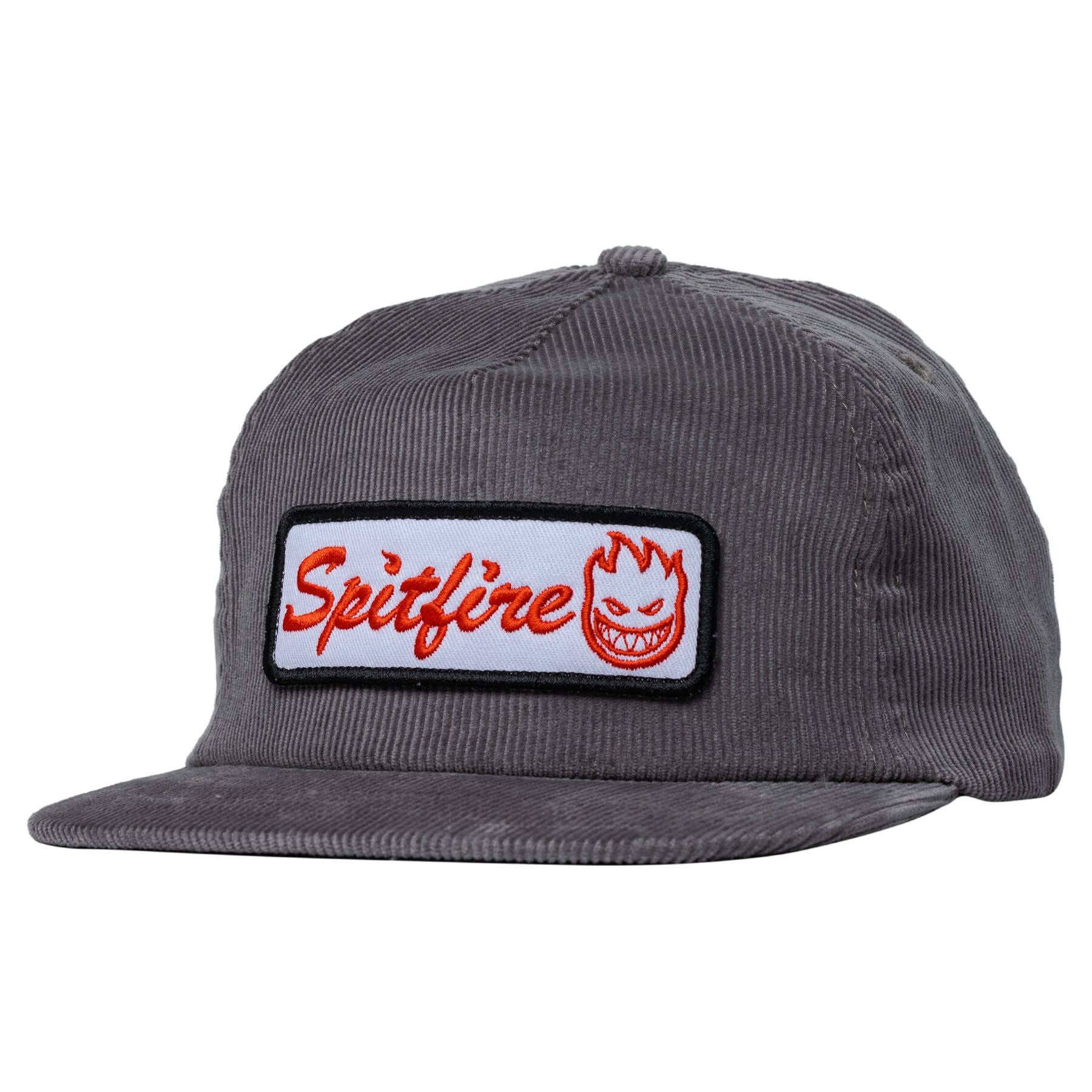 Courier Patch Spitfire Hat