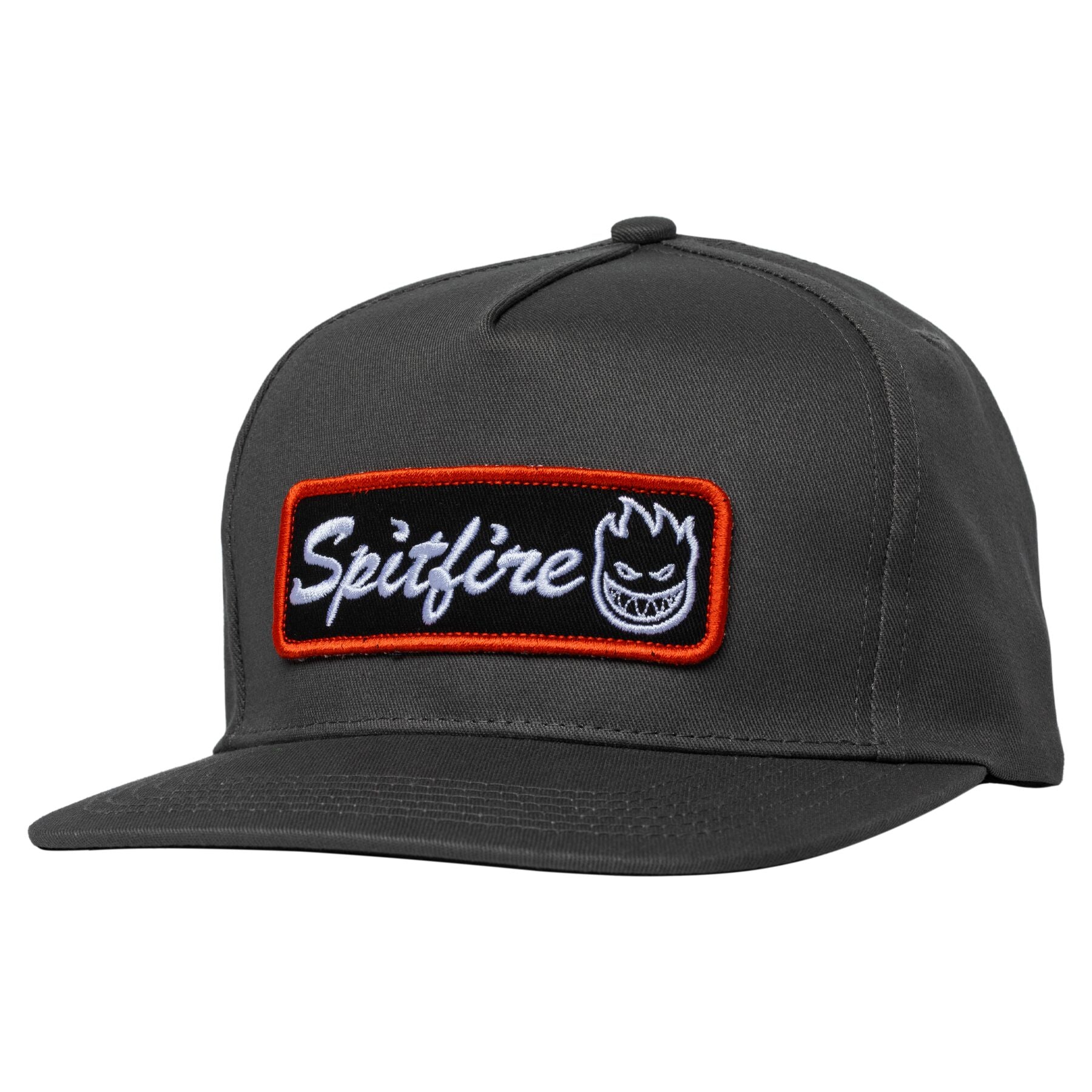 Courier Patch Spitfire Hat