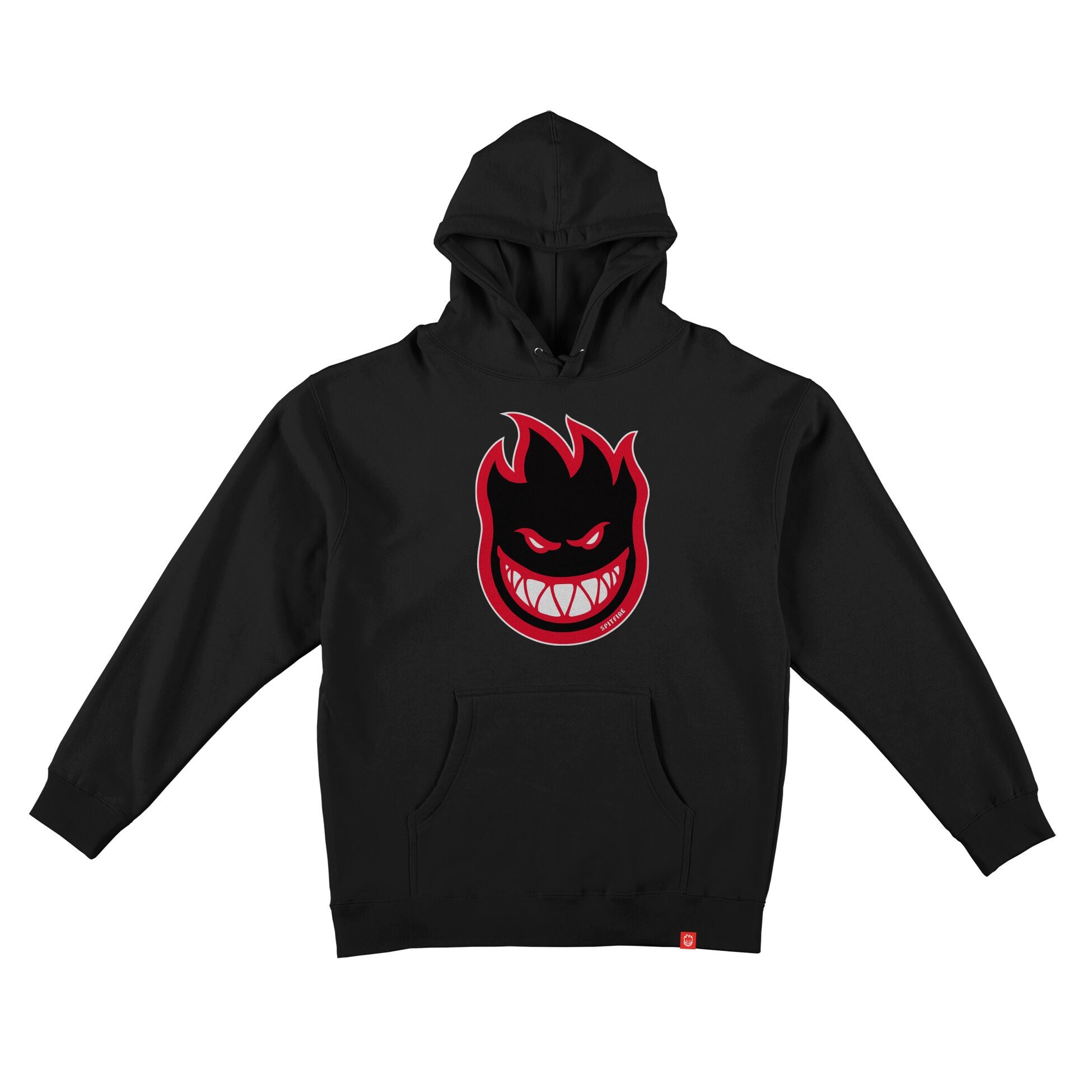 Youth Bighead Fill Spitfire Hoodie