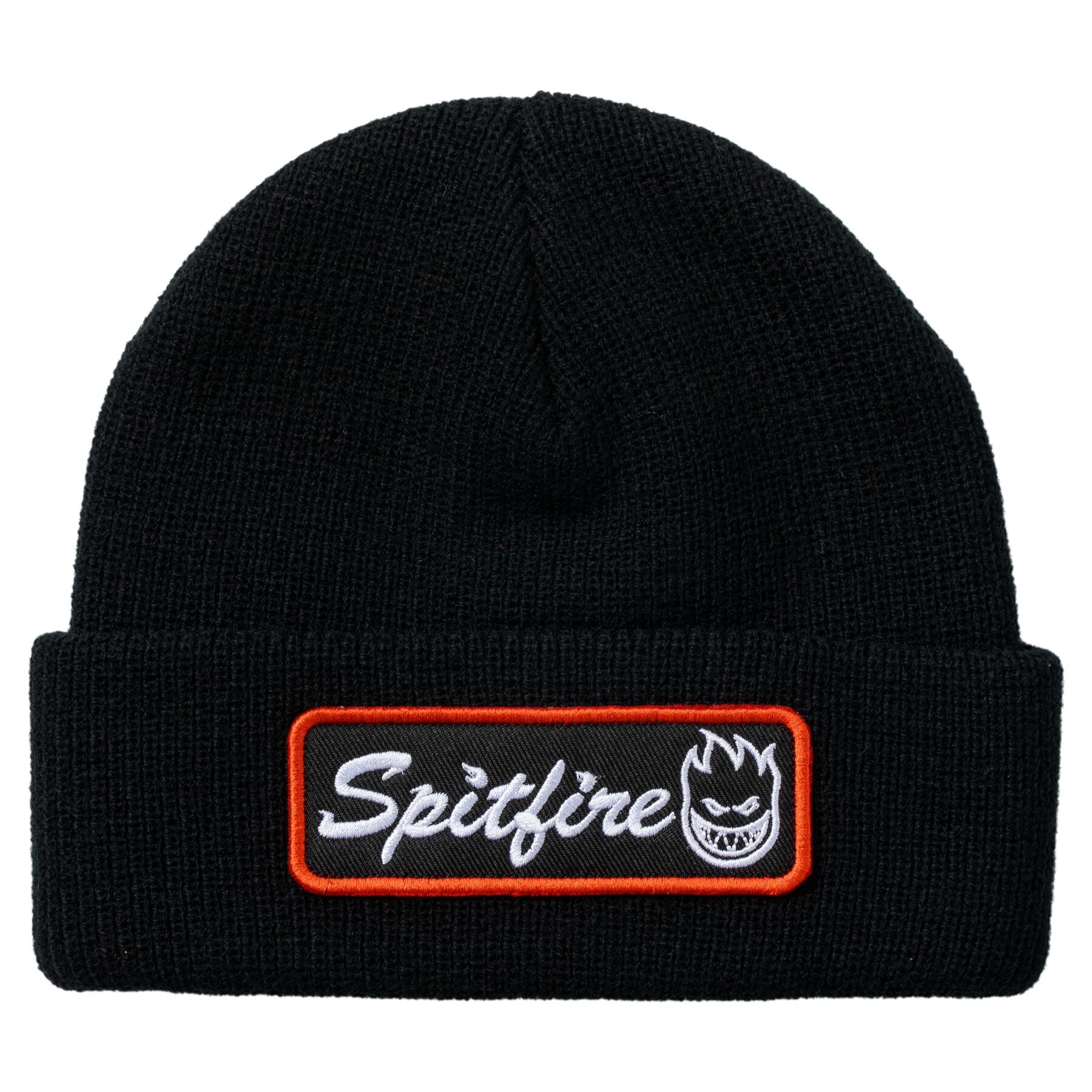 Courier Patch Spitfire Beanie