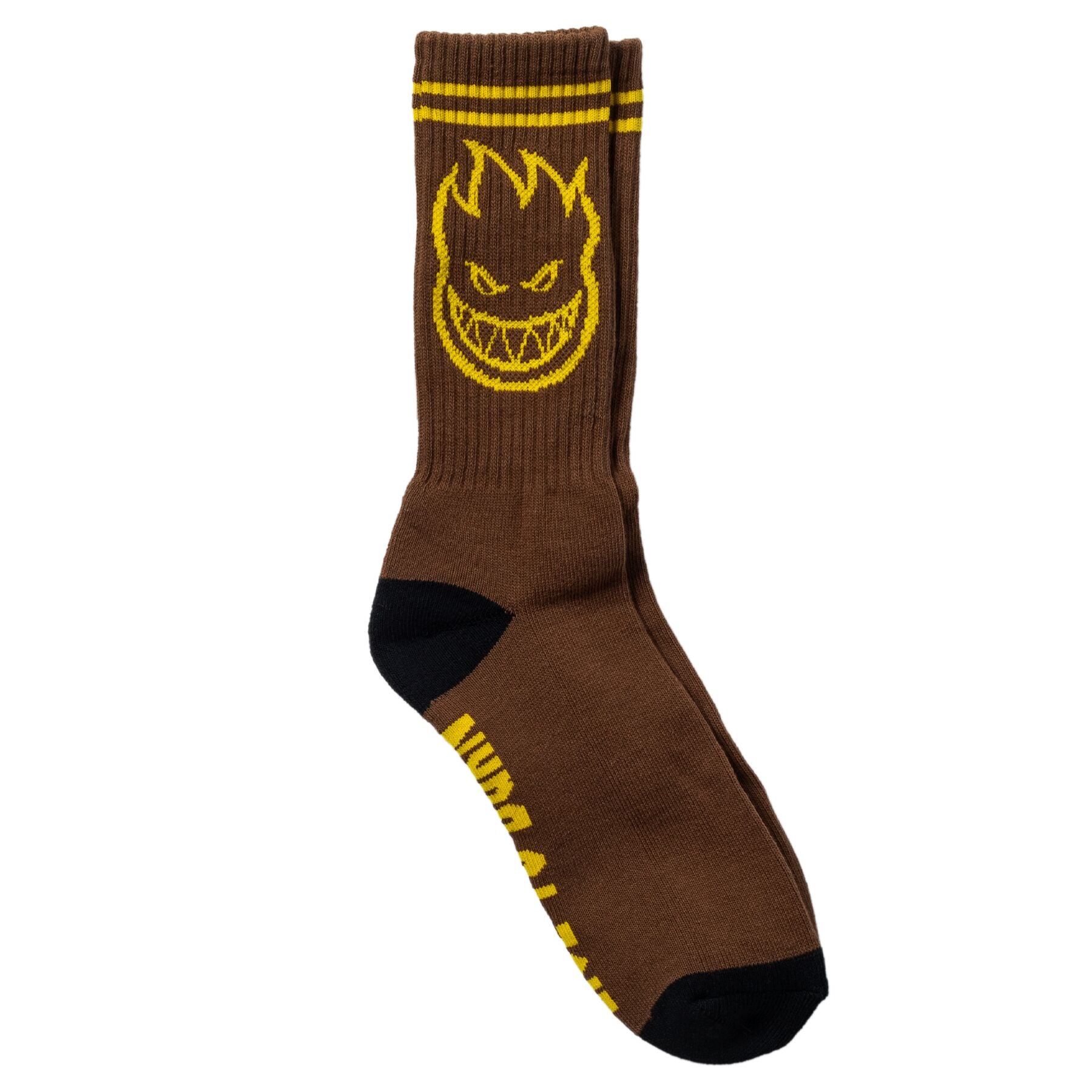 Bighead Spitfire Socks