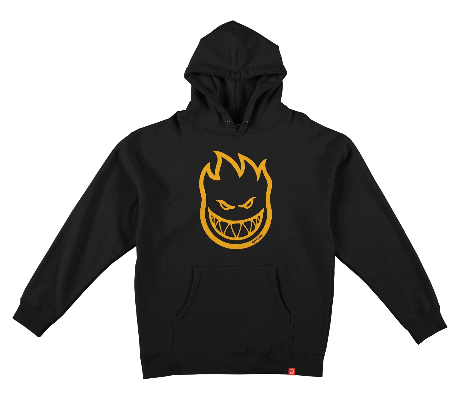 Youth Bighead Spitfire Hoodie