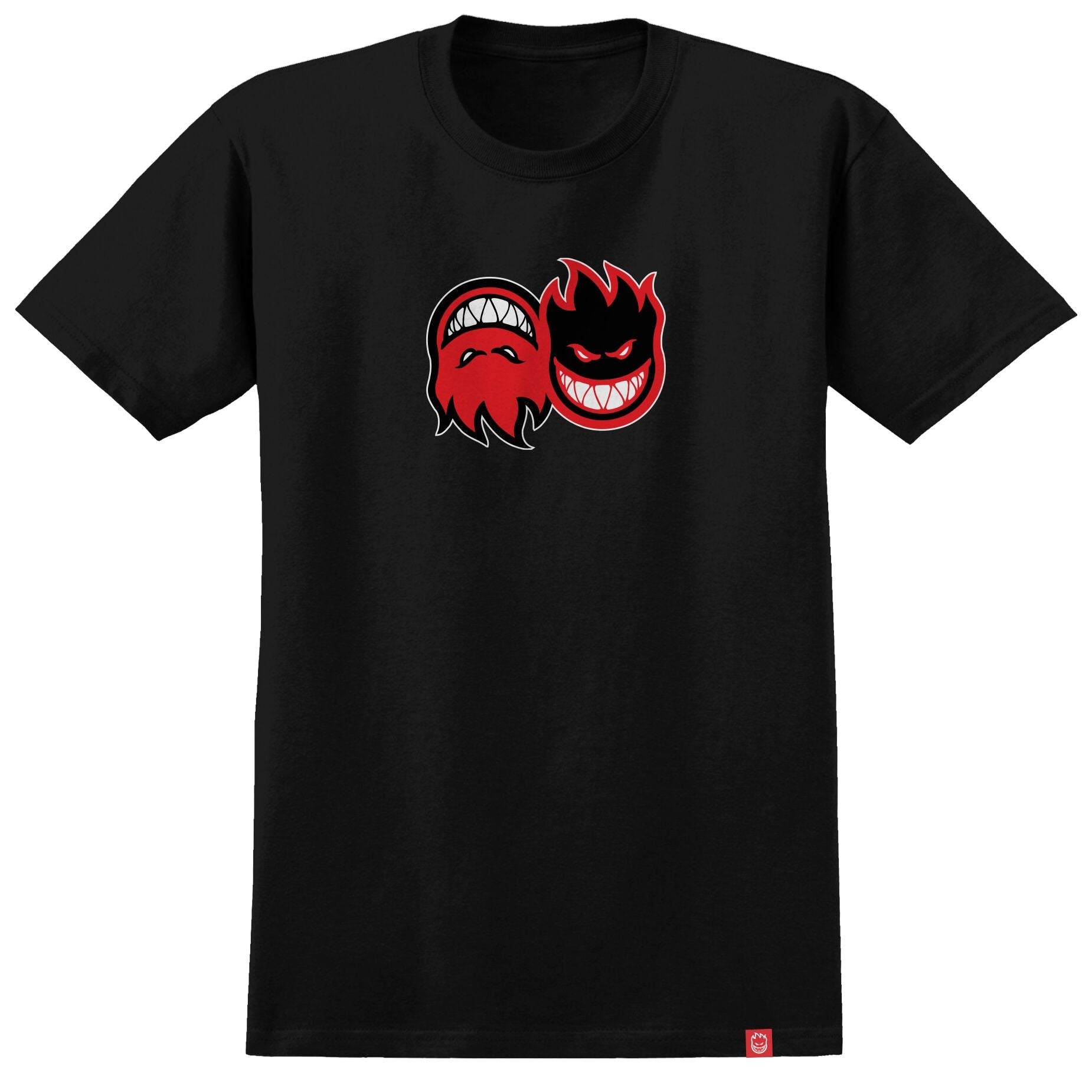 Youth Eternal Fill Spitfire T-Shirt