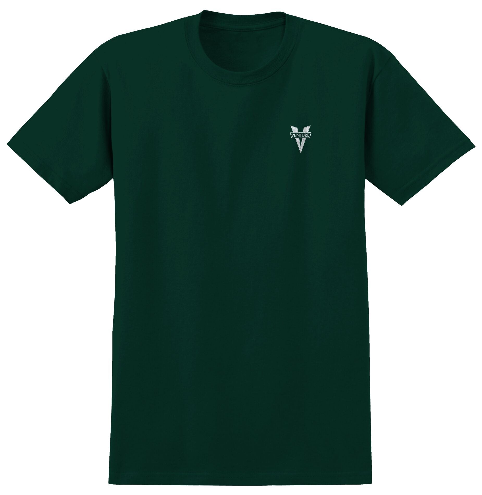 Forest Green Heritage Venture T-Shirt