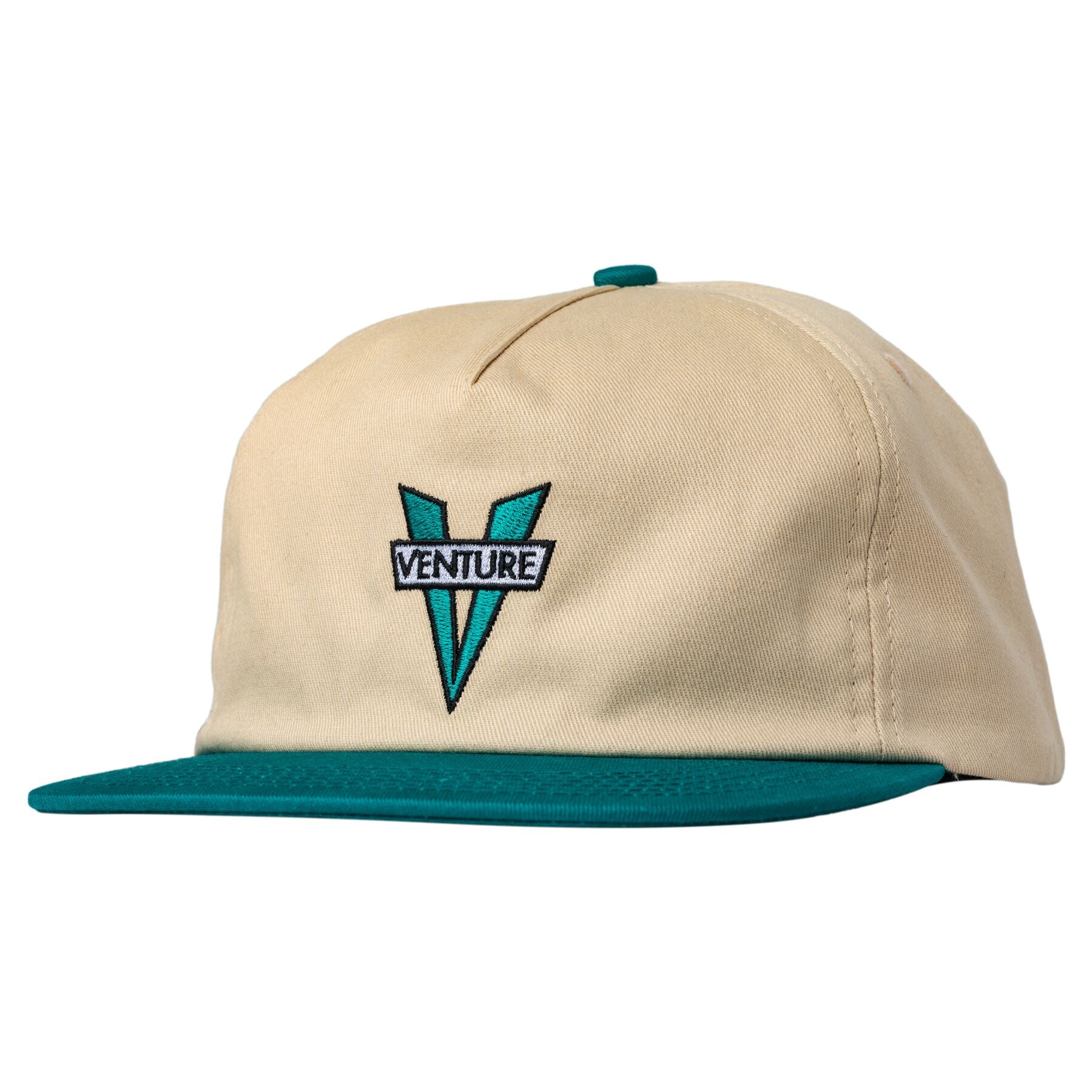 Heritage Venture Snapback