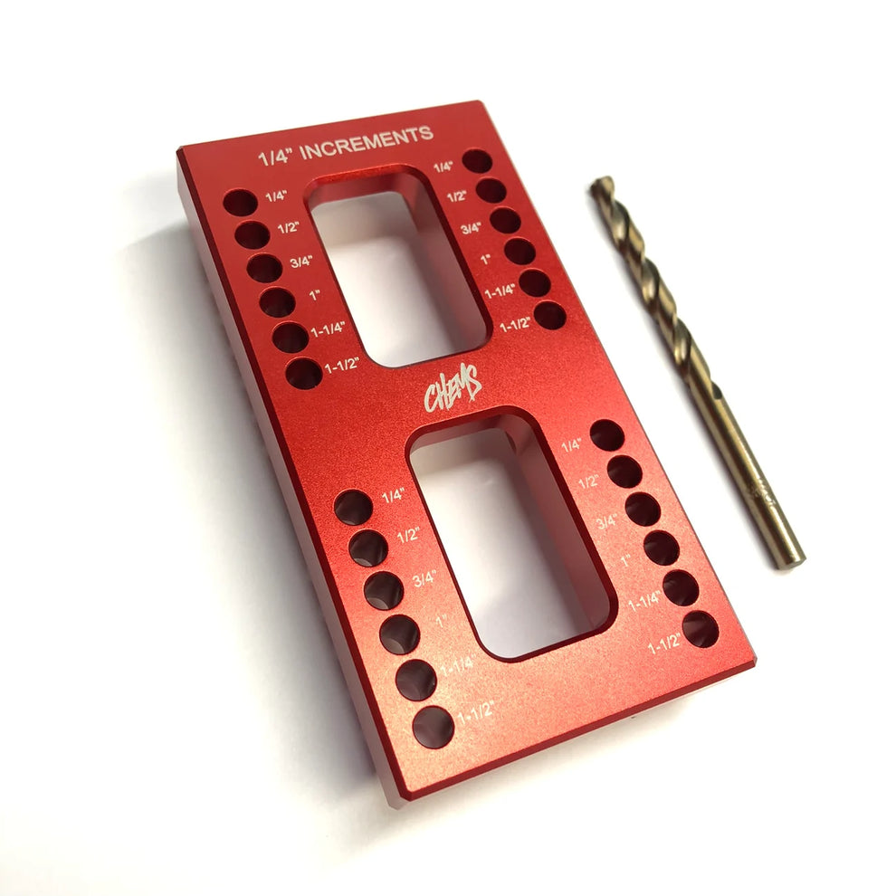 Skateboard Wheelbase Mod Chems Tool