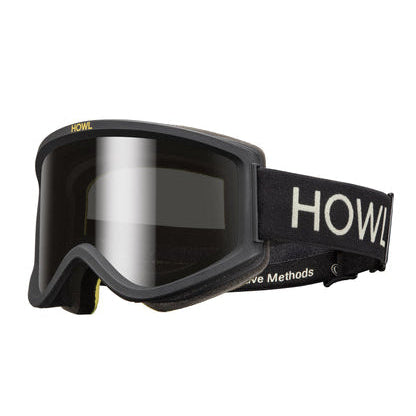 Black Odyssey Howl Goggles
