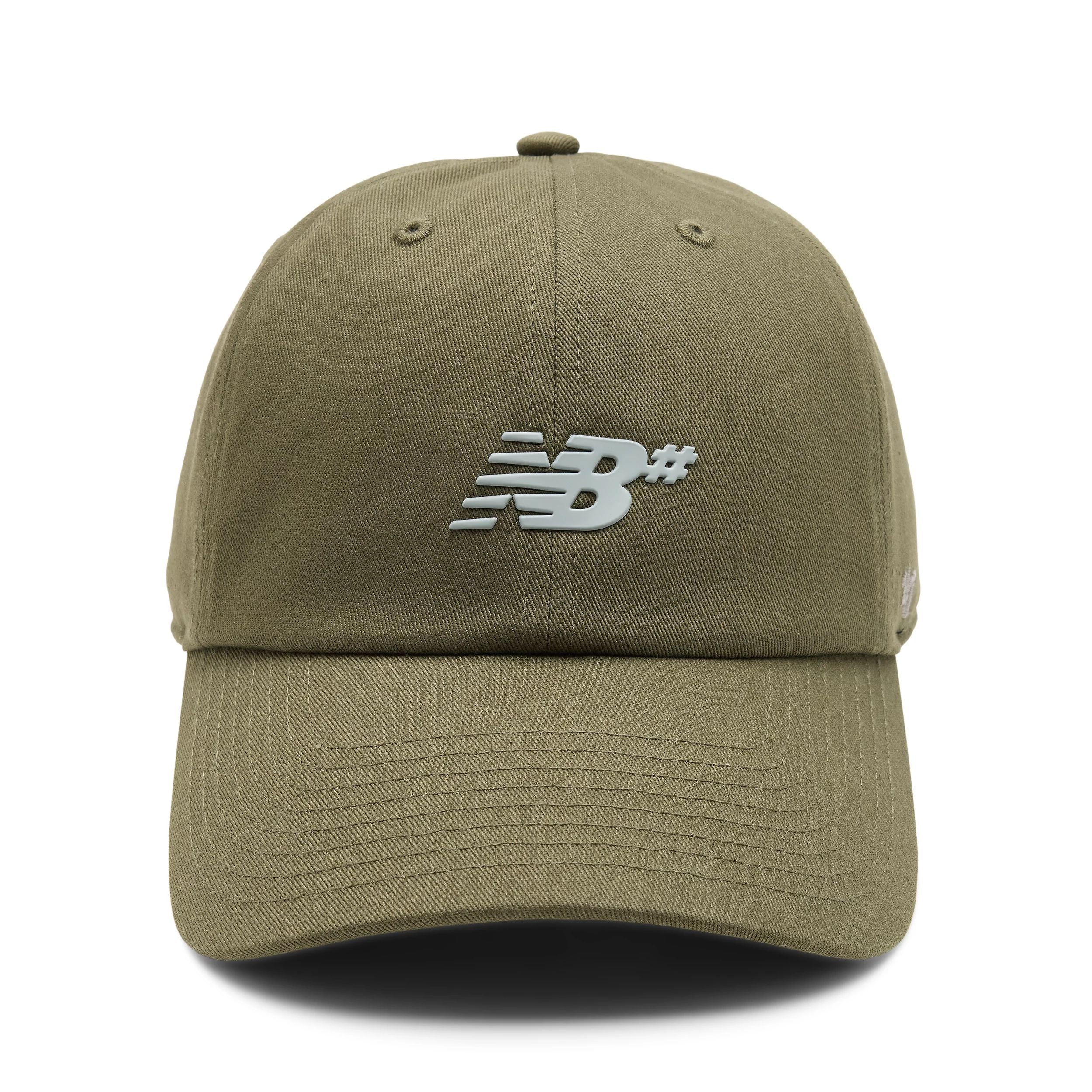 New Balance Numeric '47 Clean Up Hat - Wakame