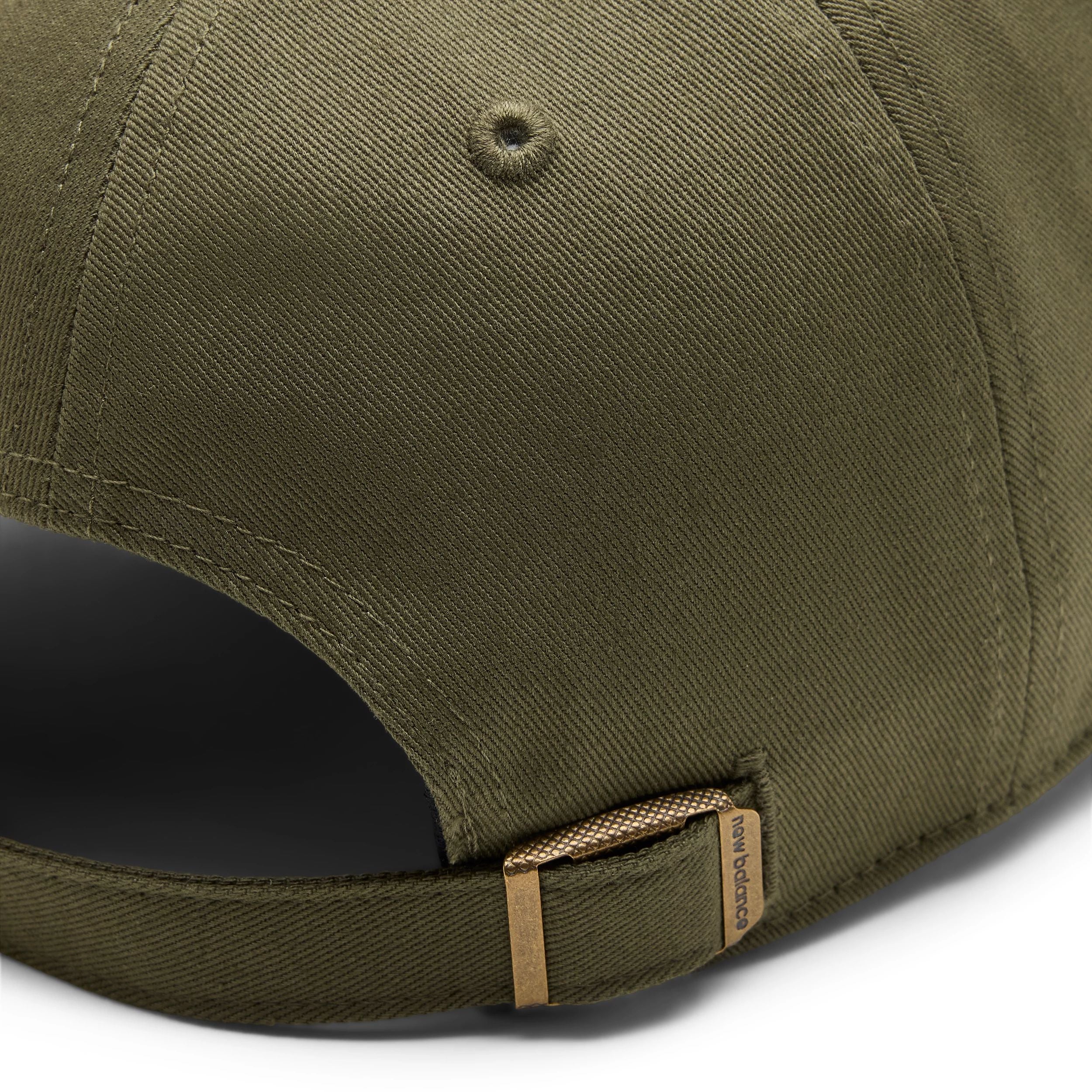 New Balance Numeric '47 Clean Up Hat - Wakame