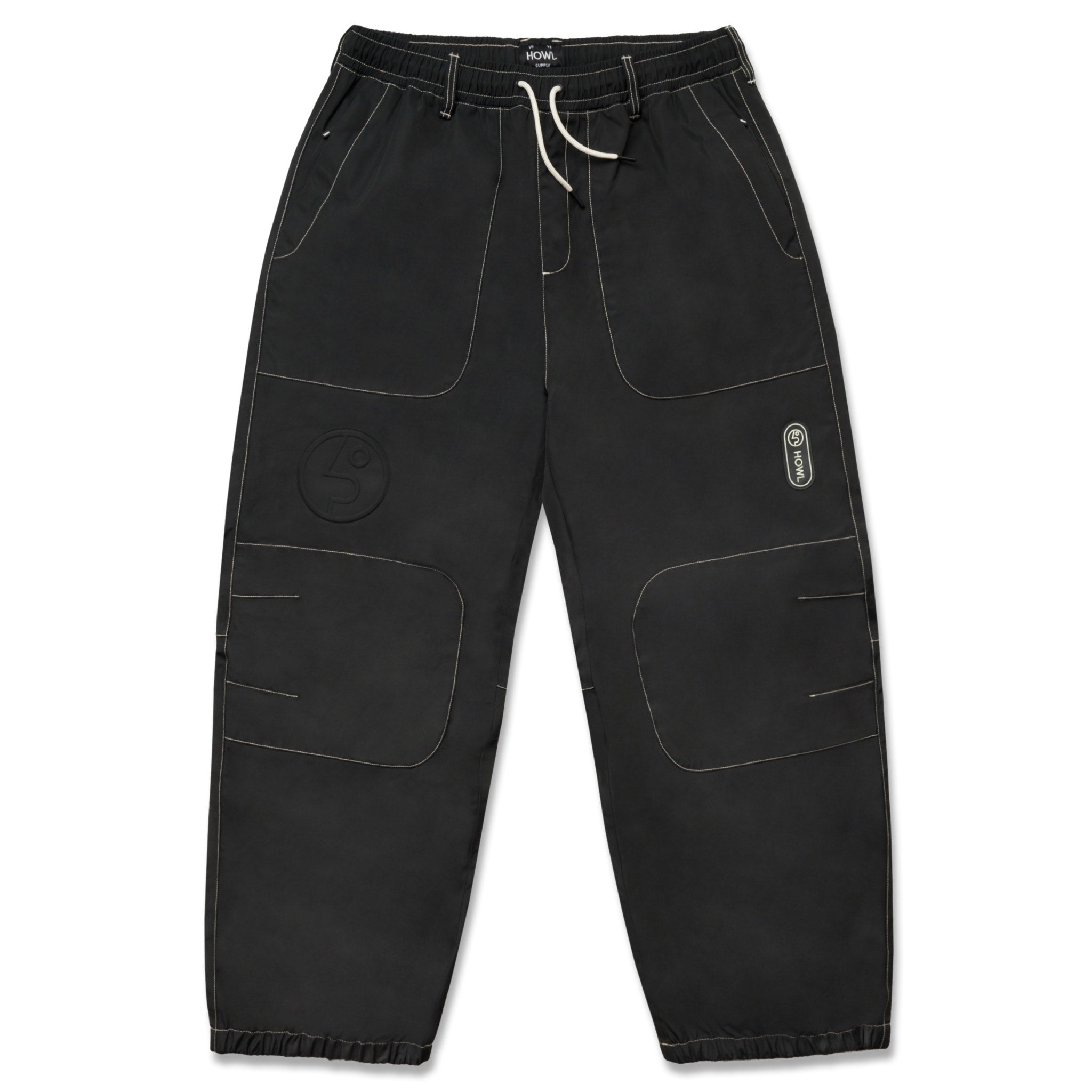 Public x Howl Snow Pants