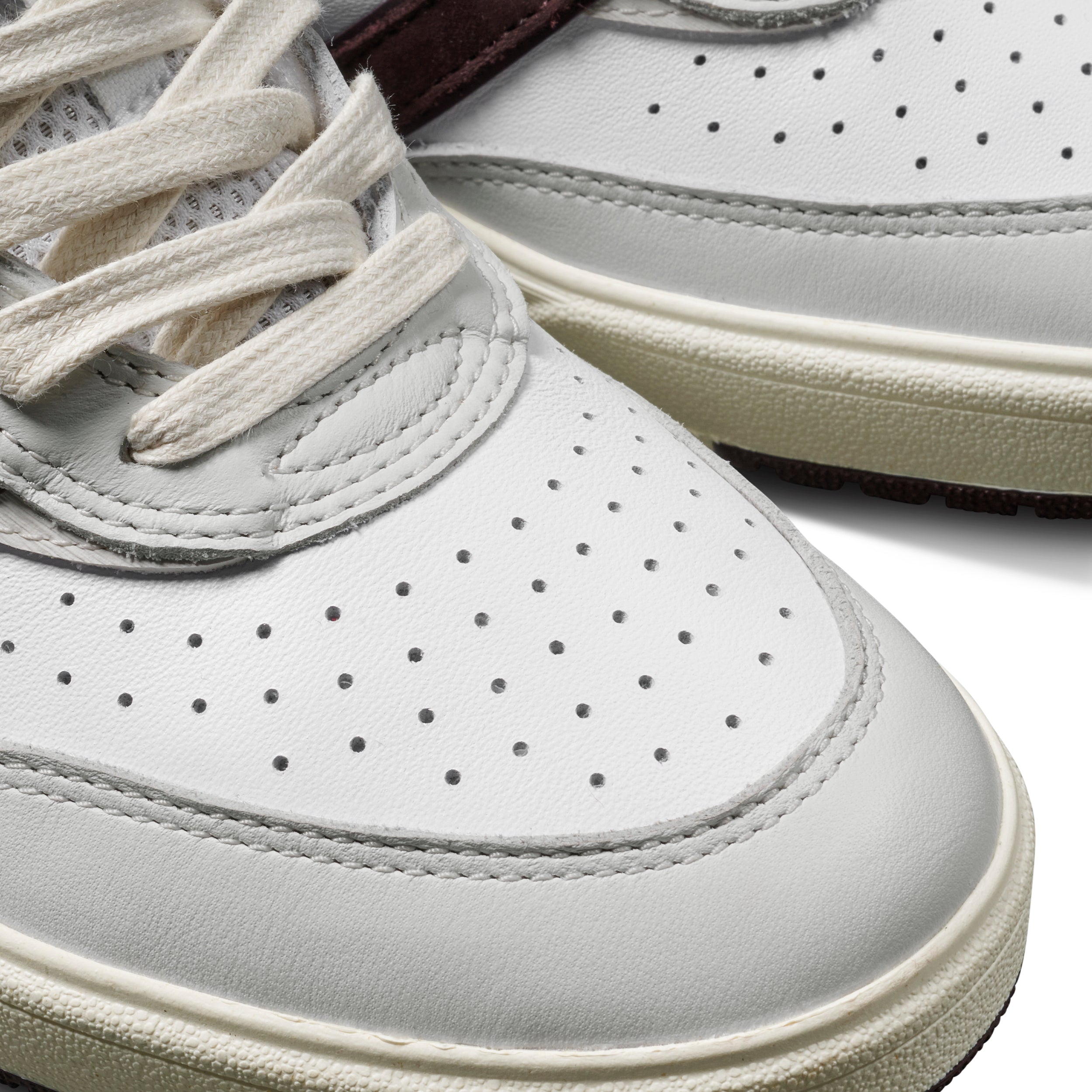 Zach Saraceno x Tyshawn II Adidas Skate Shoe Detail