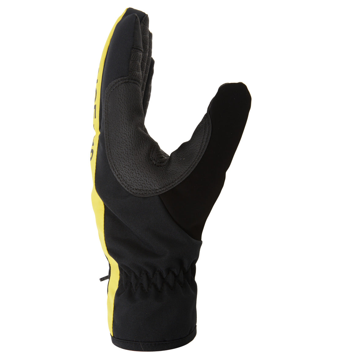 Black Salute DC Tech Snowboard Gloves
