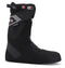 2024 Black/White Phase Pro BOA DC Snowboard Boots liner