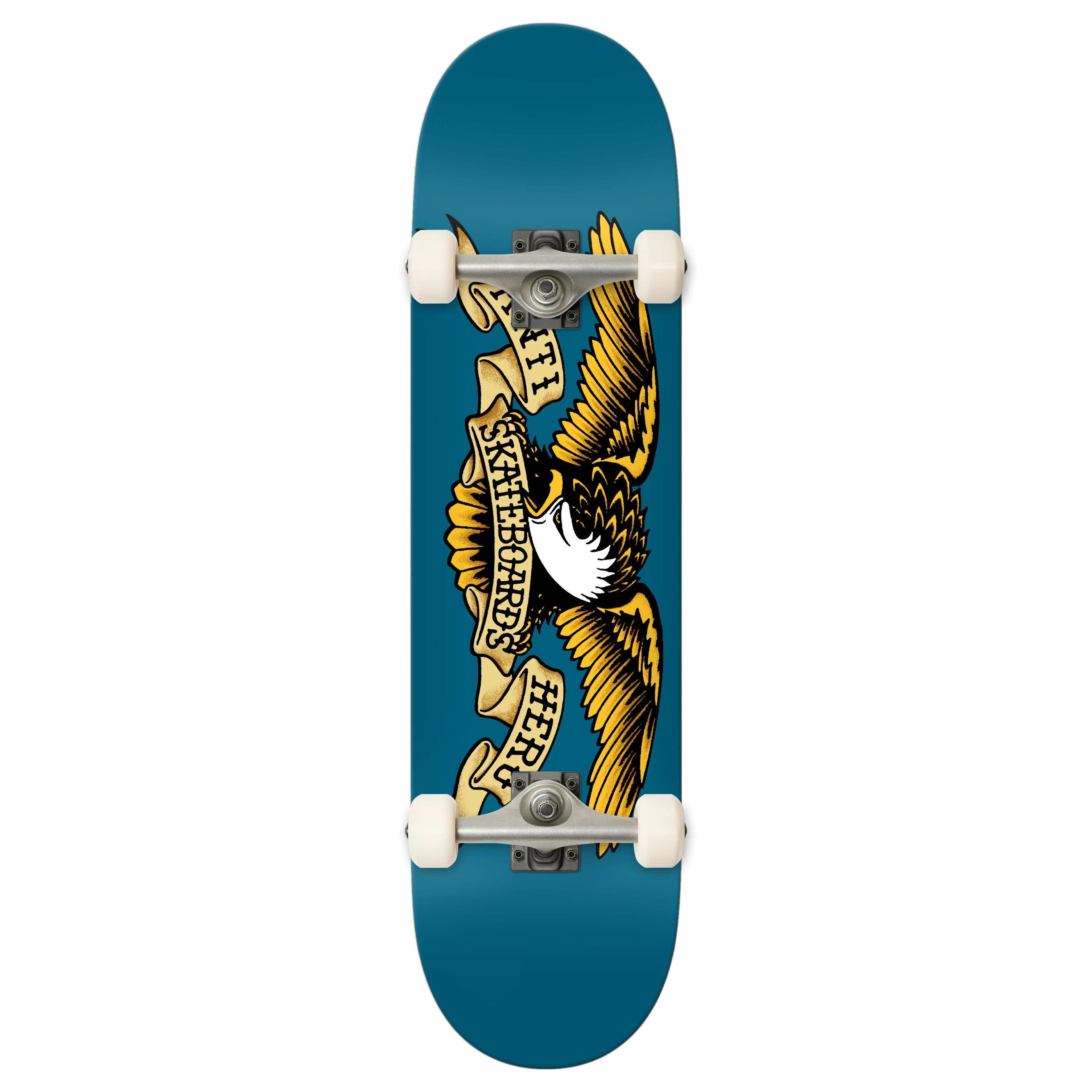 Classic Eagle Antihero Complete Skateboard