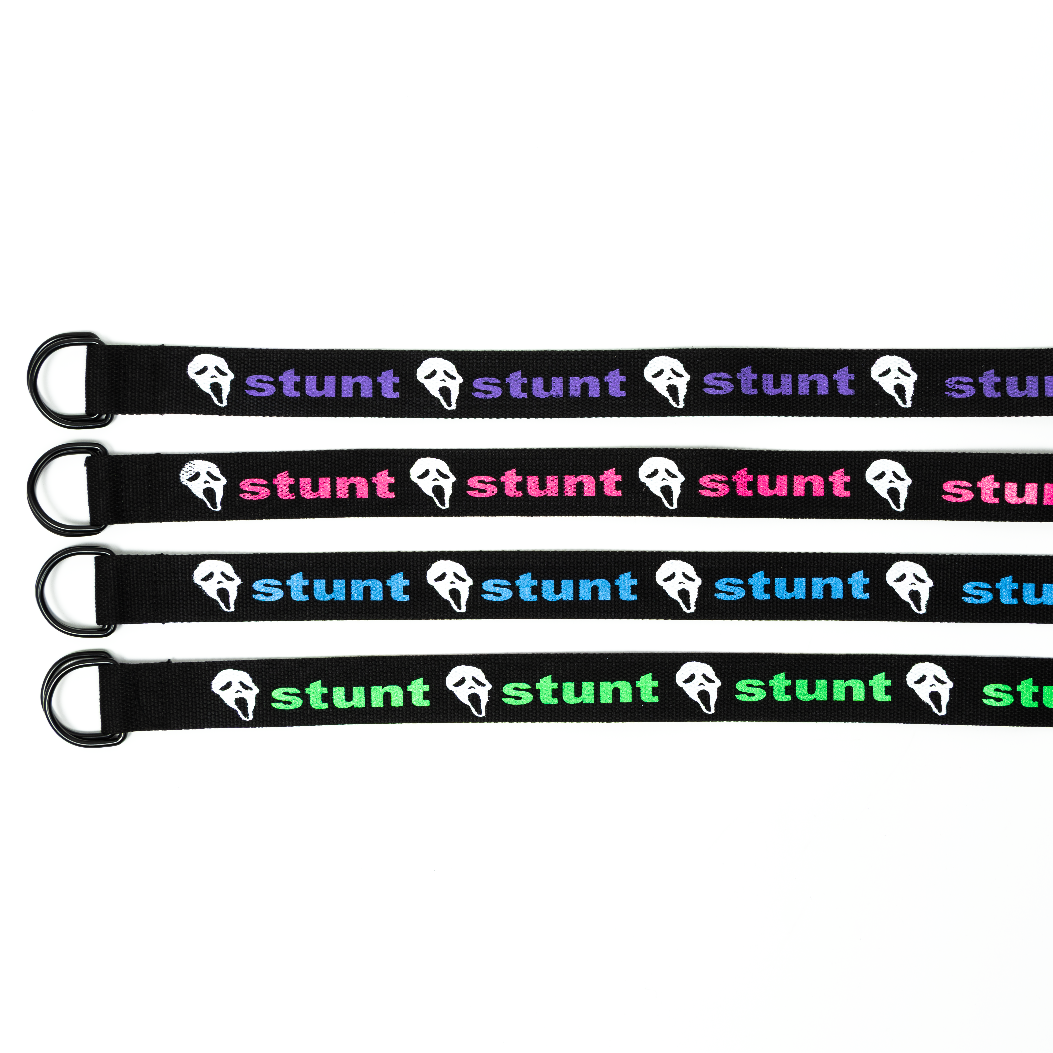 Stunt 365 Scream Belt