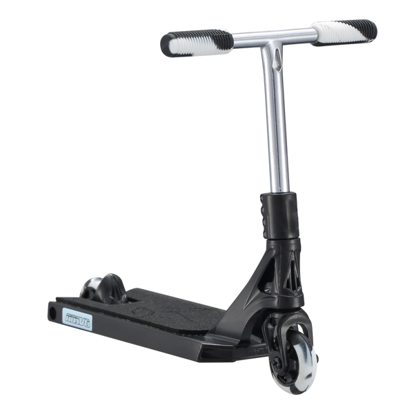 AOSV6 Envy Black Finger Scooter