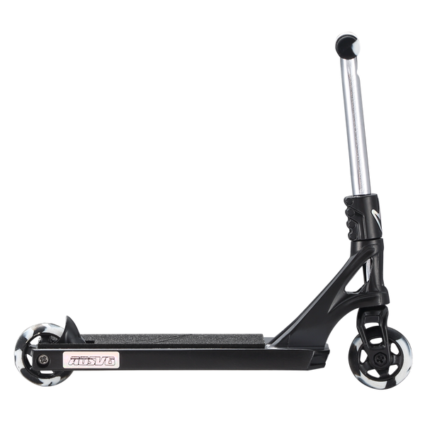 AOSV6 Envy Black Finger Scooter