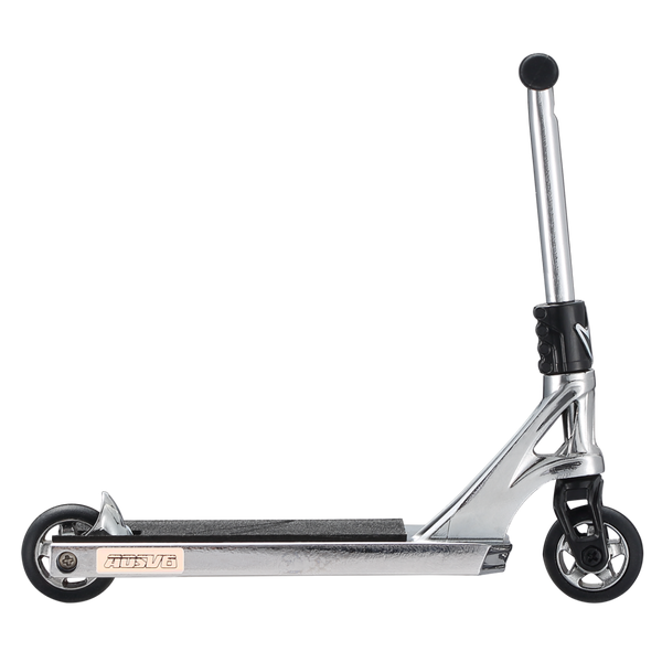 Chrome AOSV6 Envy Finger Scooter