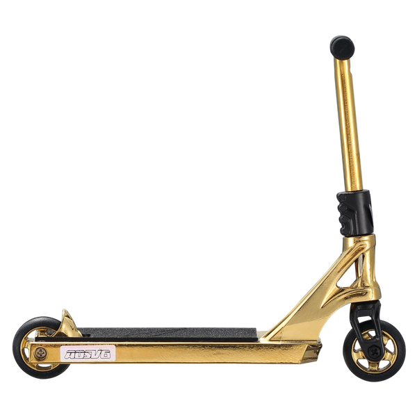 Gold AOSV6 Envy Finger Scooter