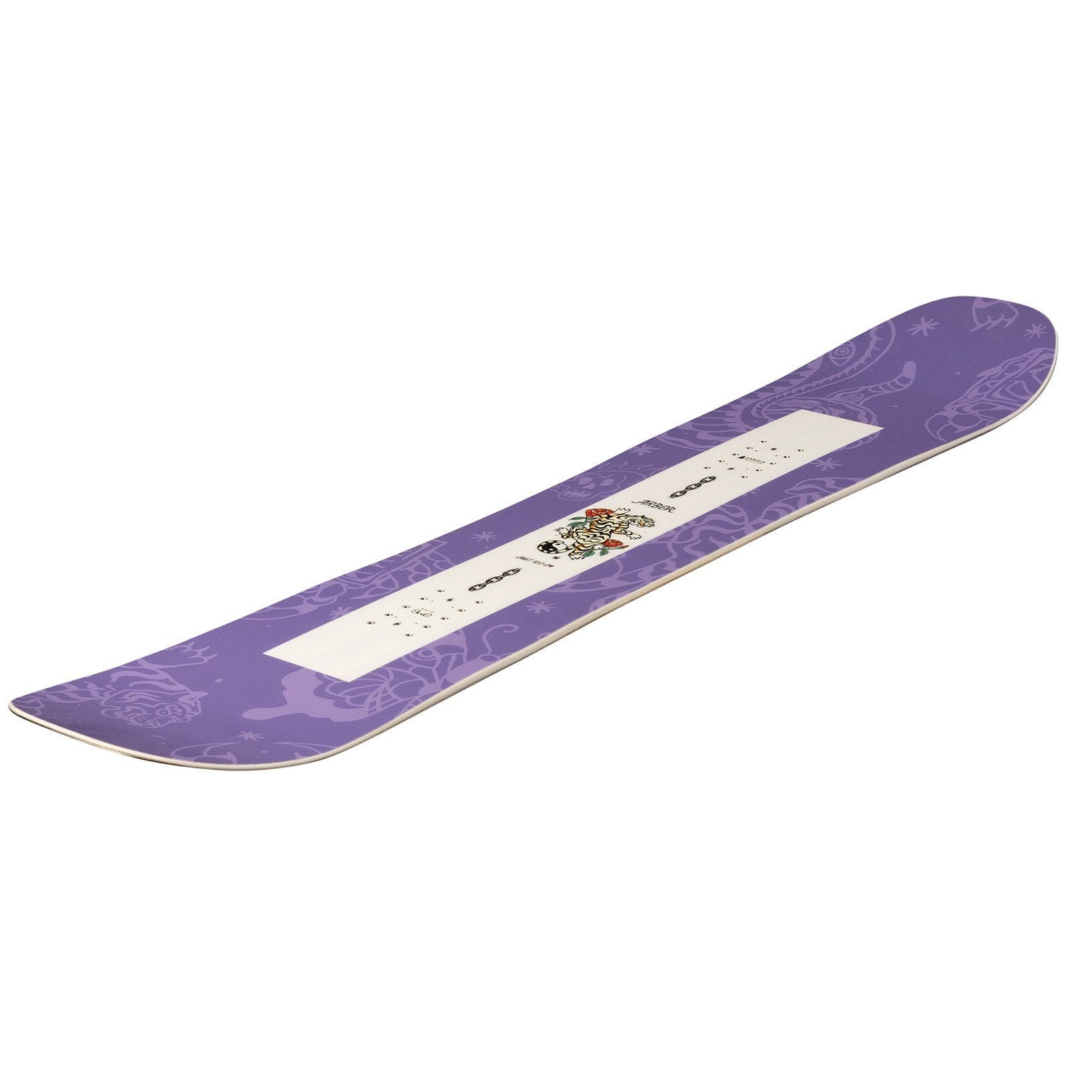 2025 Cavet Youth Arbor Snowboard