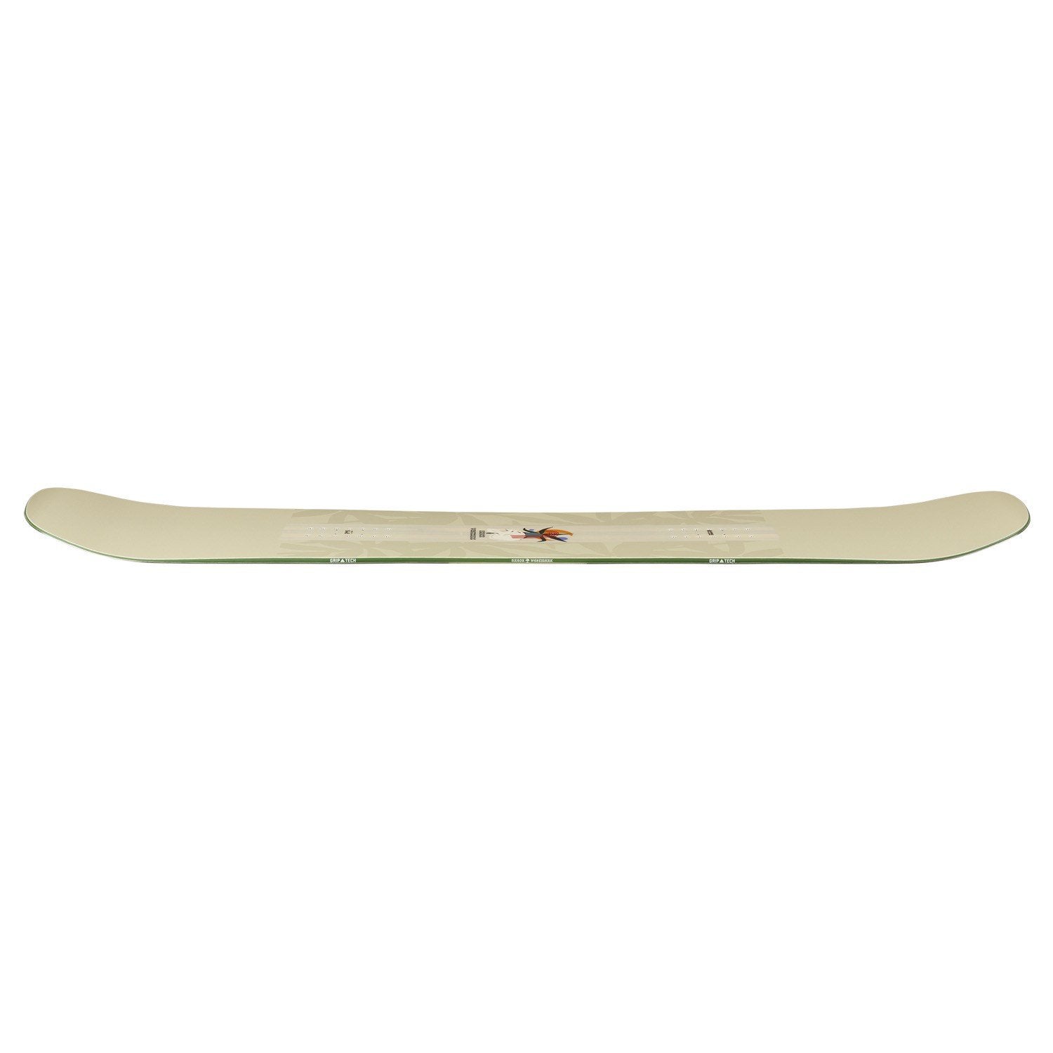 2025 Westmark Arbor Snowboard Side