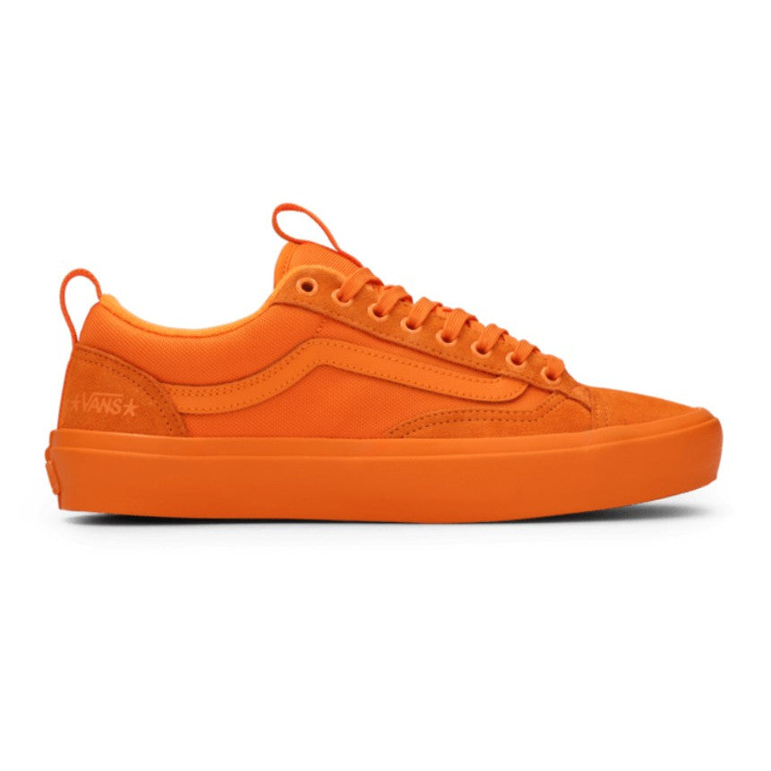 Atiba Old Skool 36+ Vans Skate Shoe