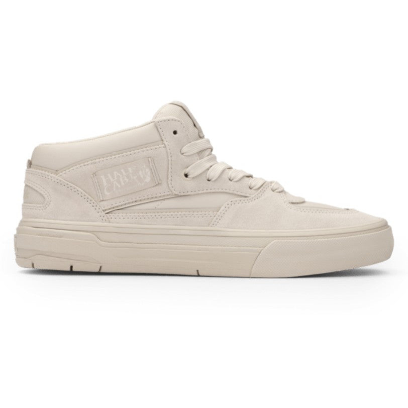 Atiba Wafflecup Half Cab Vans Skate Shoe