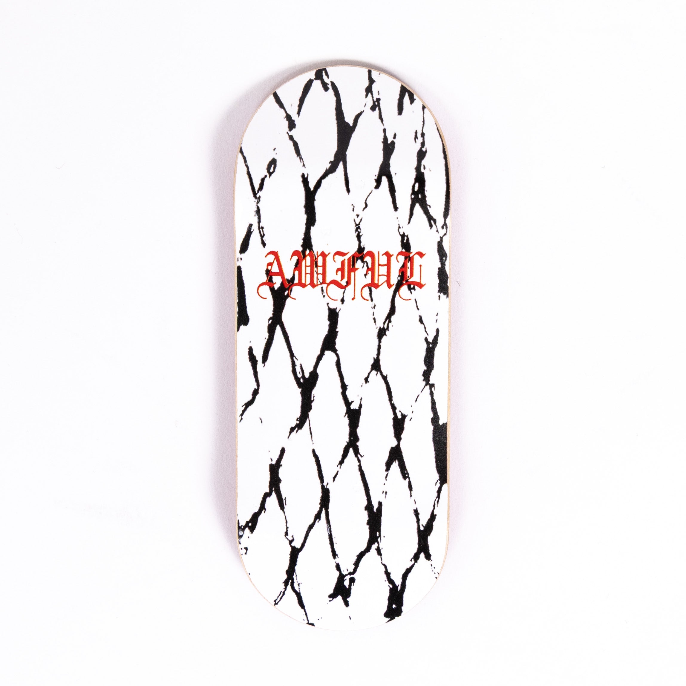 Chain Link Awful Fbs Deck