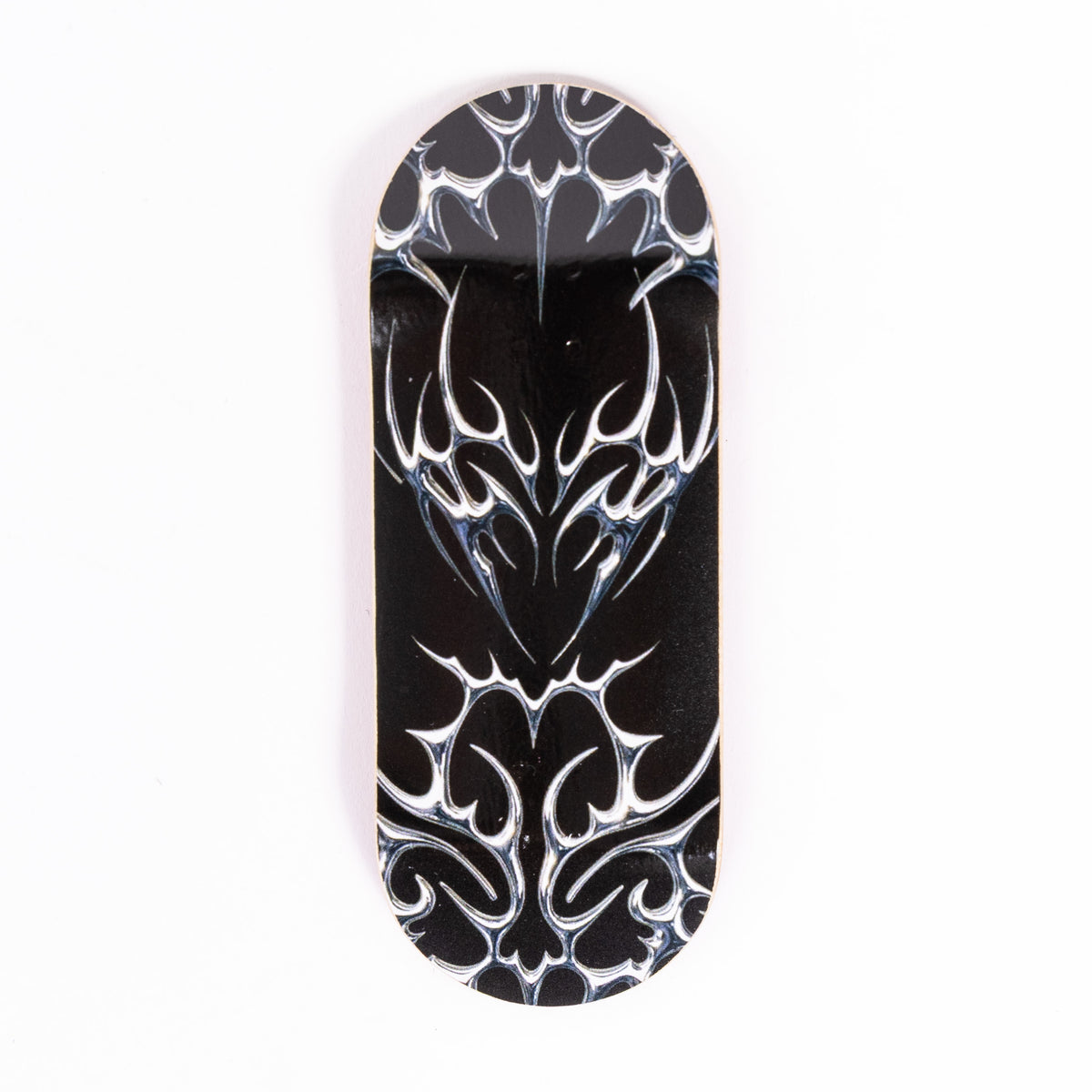Awful Tramp Stamp Fingerboard Deck - Twin Popsicle