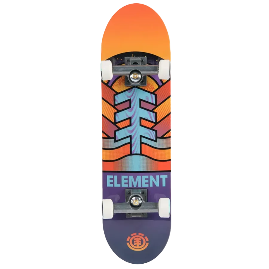 Tech Deck Element Handboard Complete